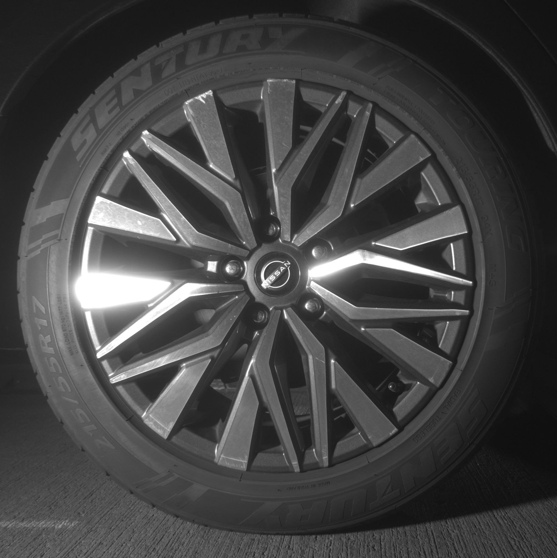 Thumbnail: 2025 Nissan Altima - 15