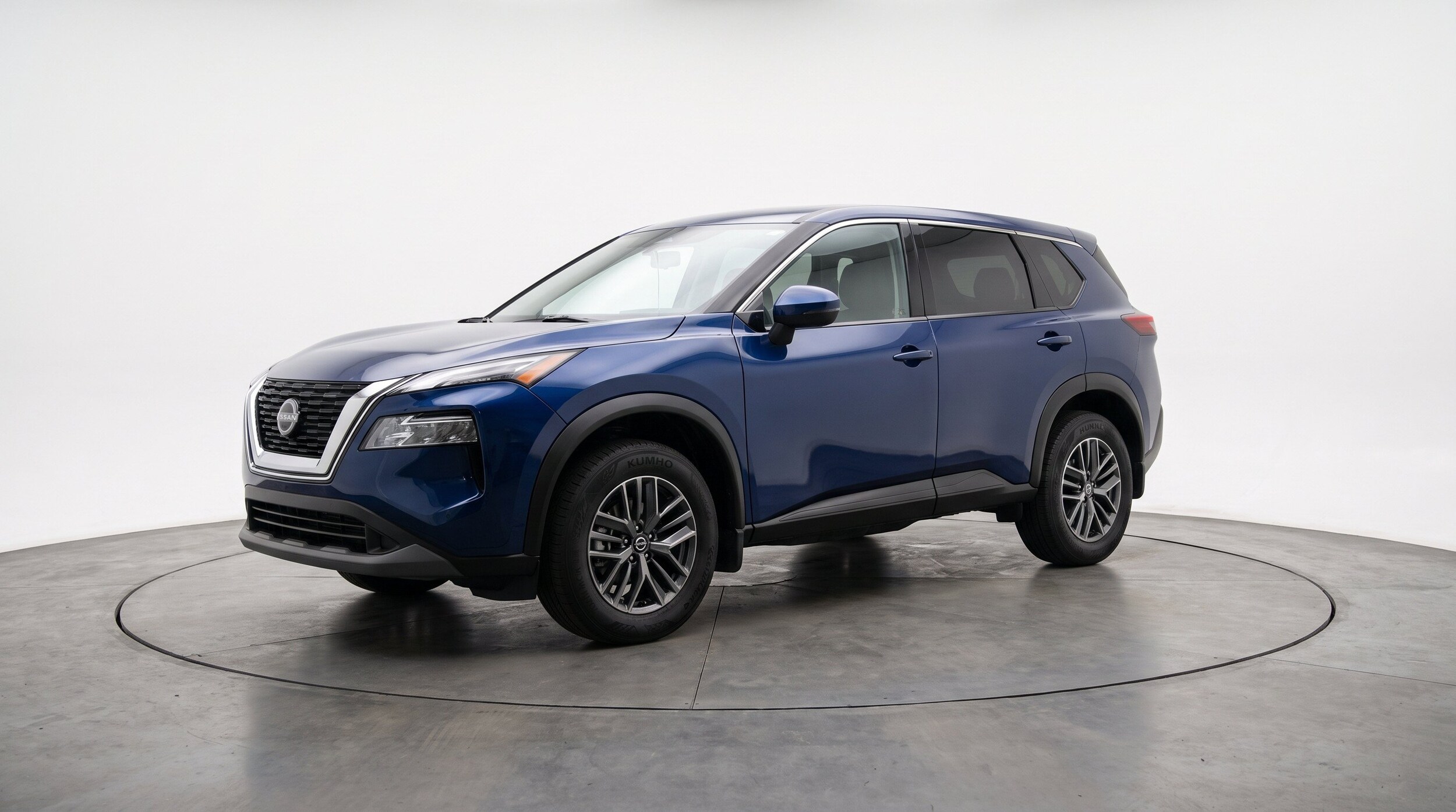 Thumbnail: 2026 Nissan Rogue - 3