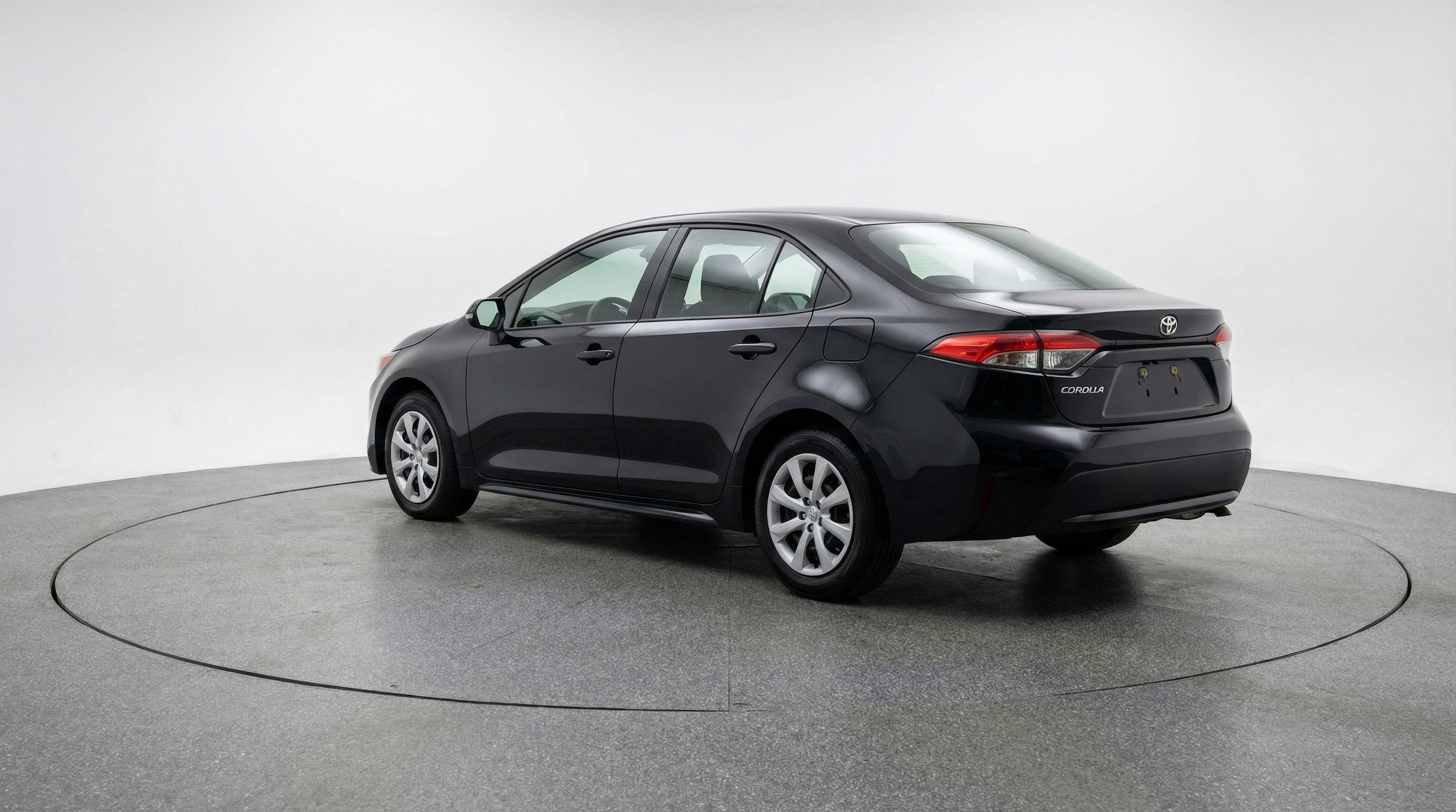 Thumbnail: 2025 Toyota Corolla - 6