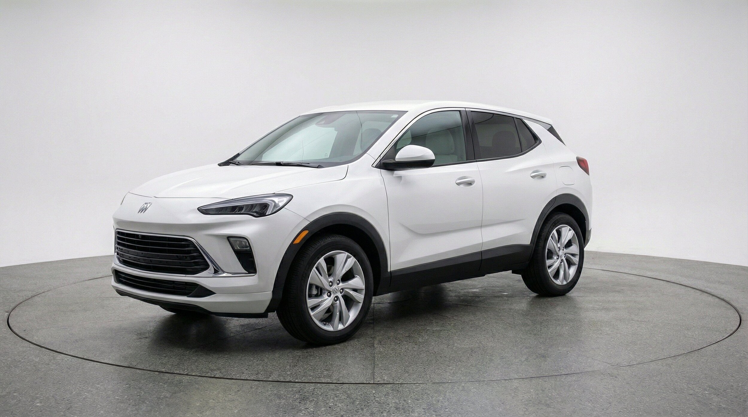 Thumbnail: 2026 Buick Encore GX - 3