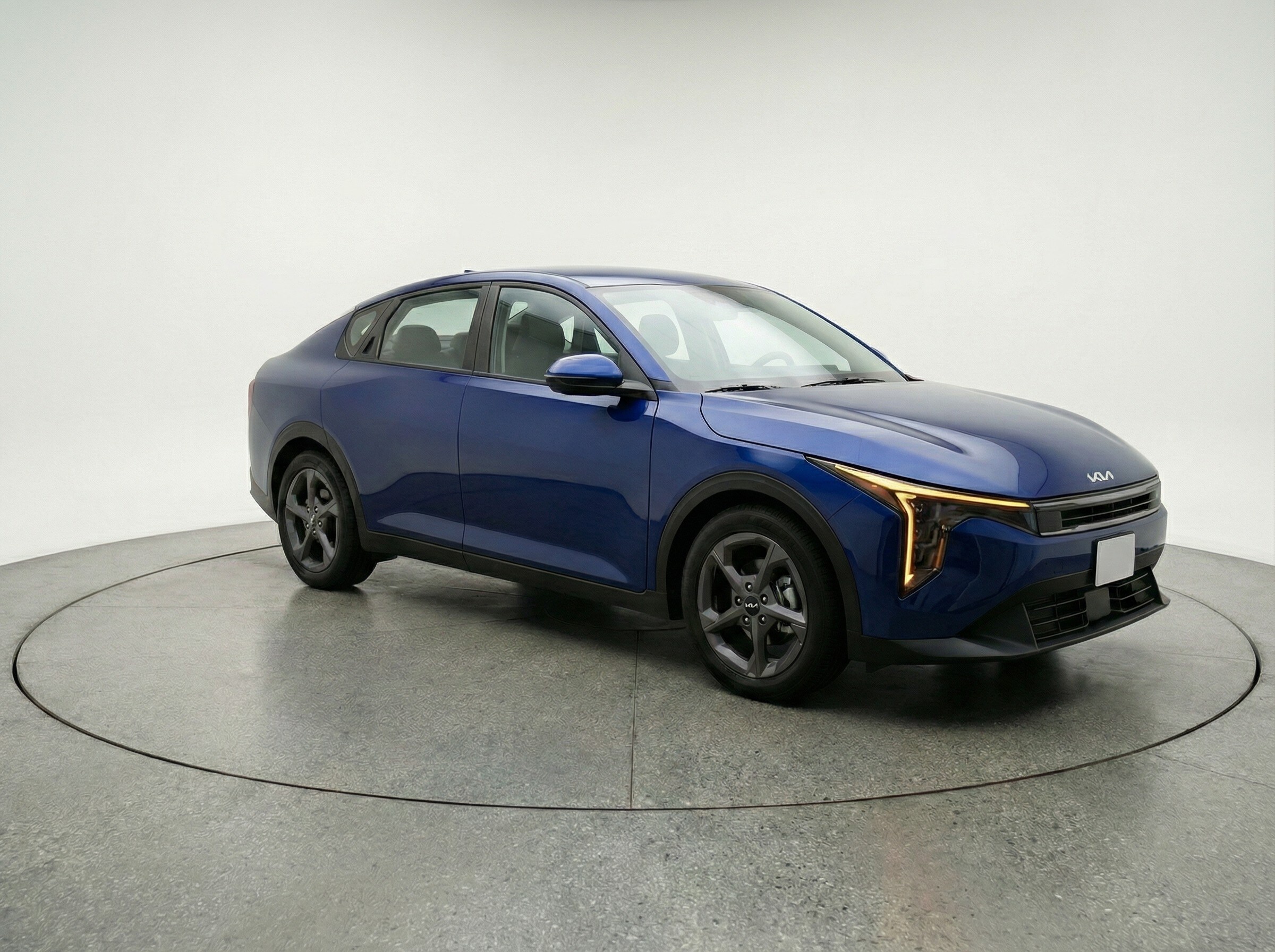 Thumbnail: 2025 Kia K4 - 1