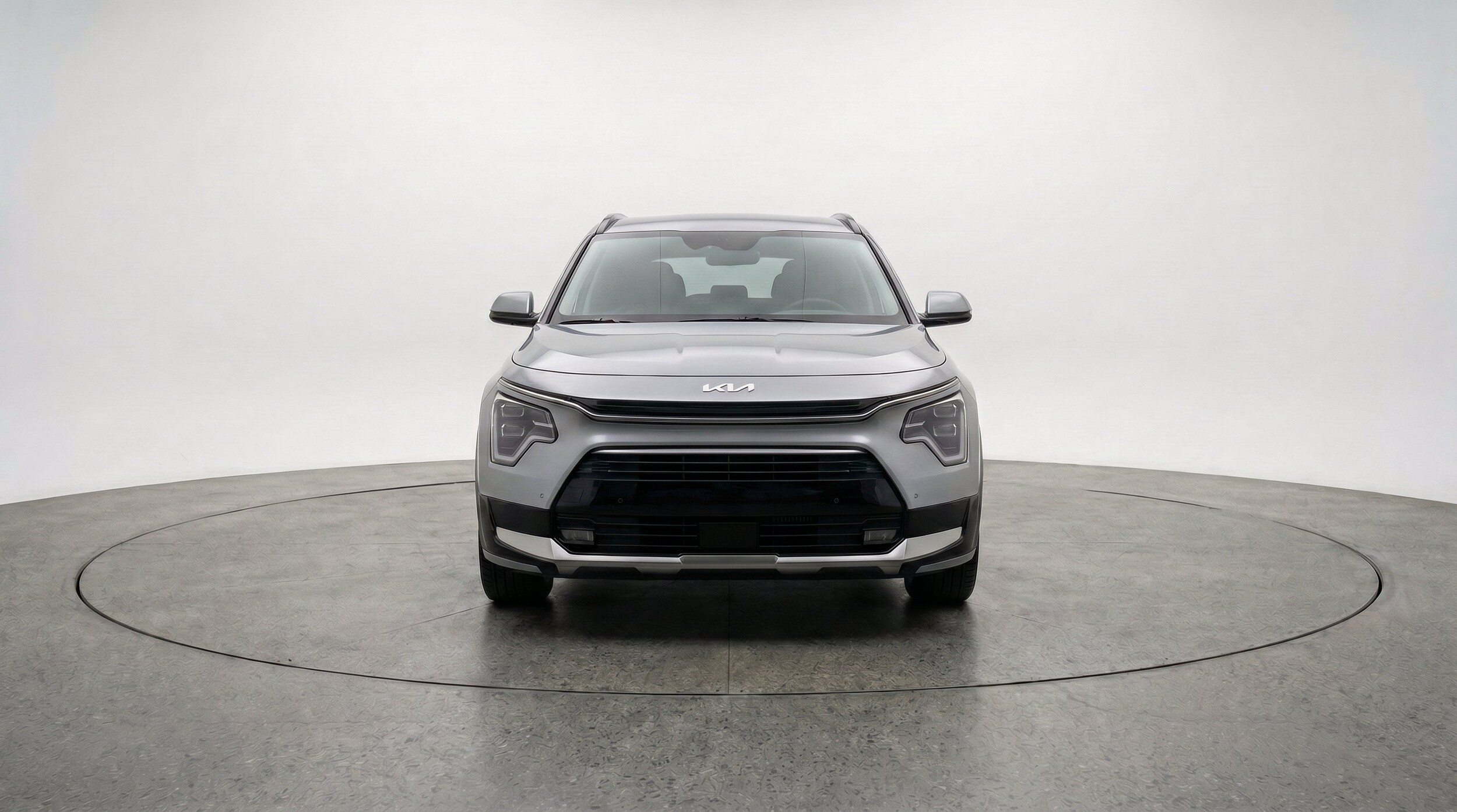 Thumbnail: 2026 Kia Niro - 2
