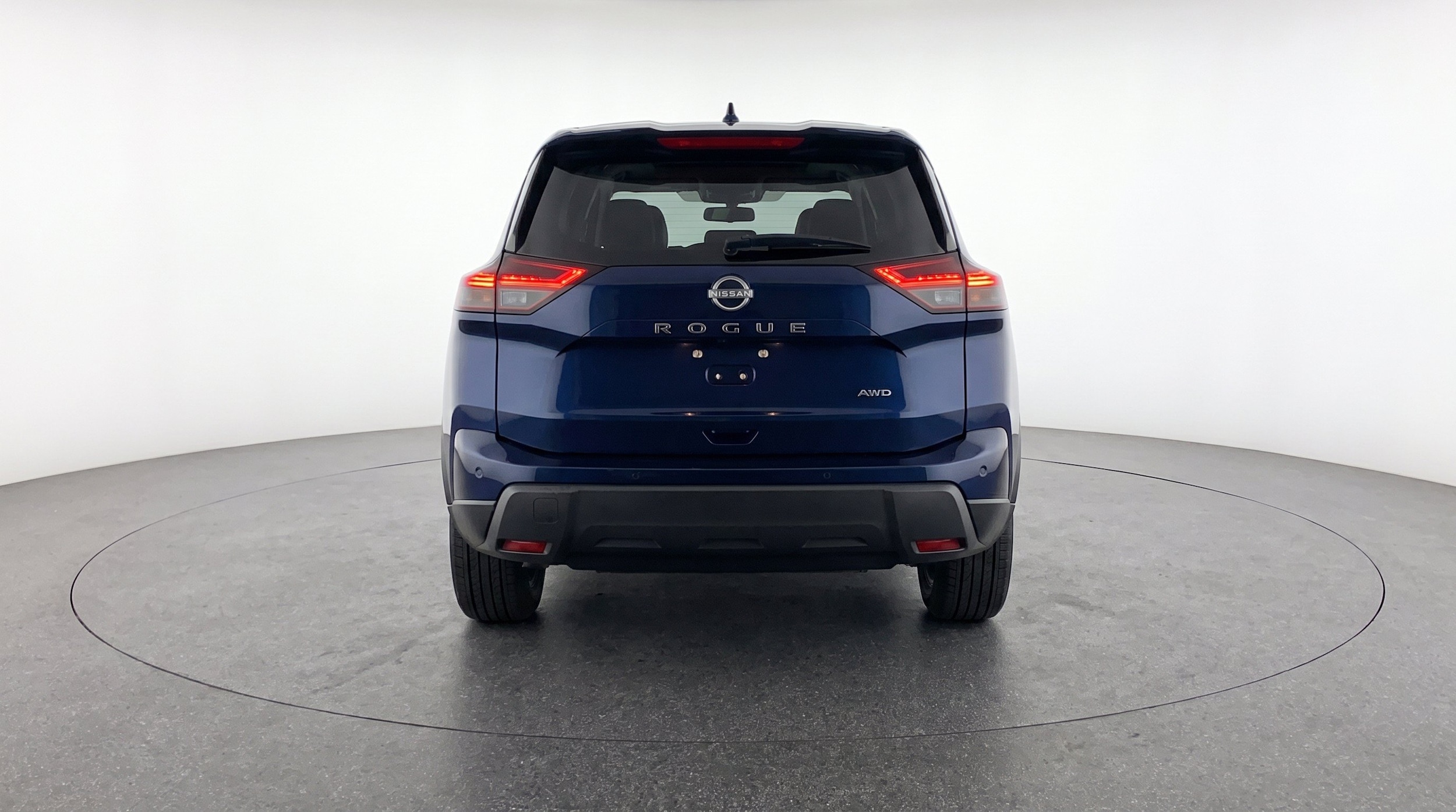 Thumbnail: 2025 Nissan Rogue - 7