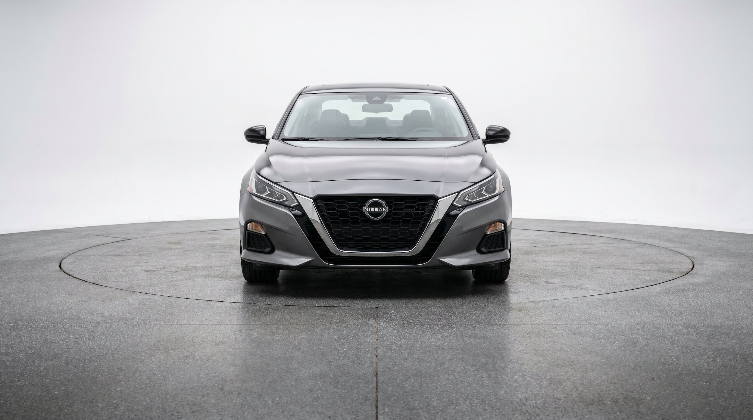 Thumbnail: 2025 Nissan Altima - 2