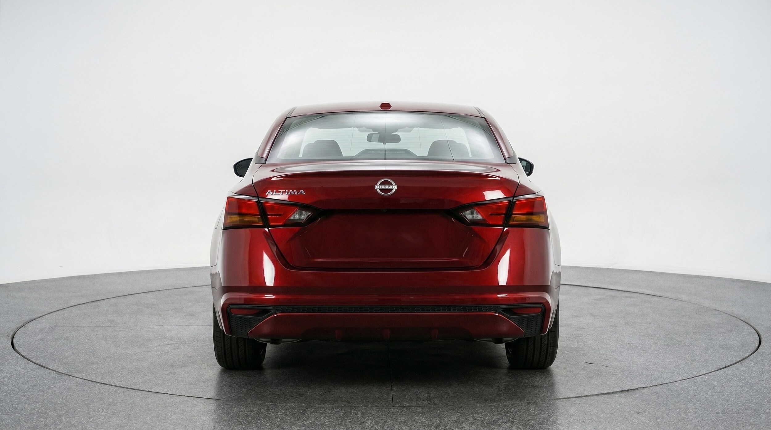 Thumbnail: 2025 Nissan Altima - 7