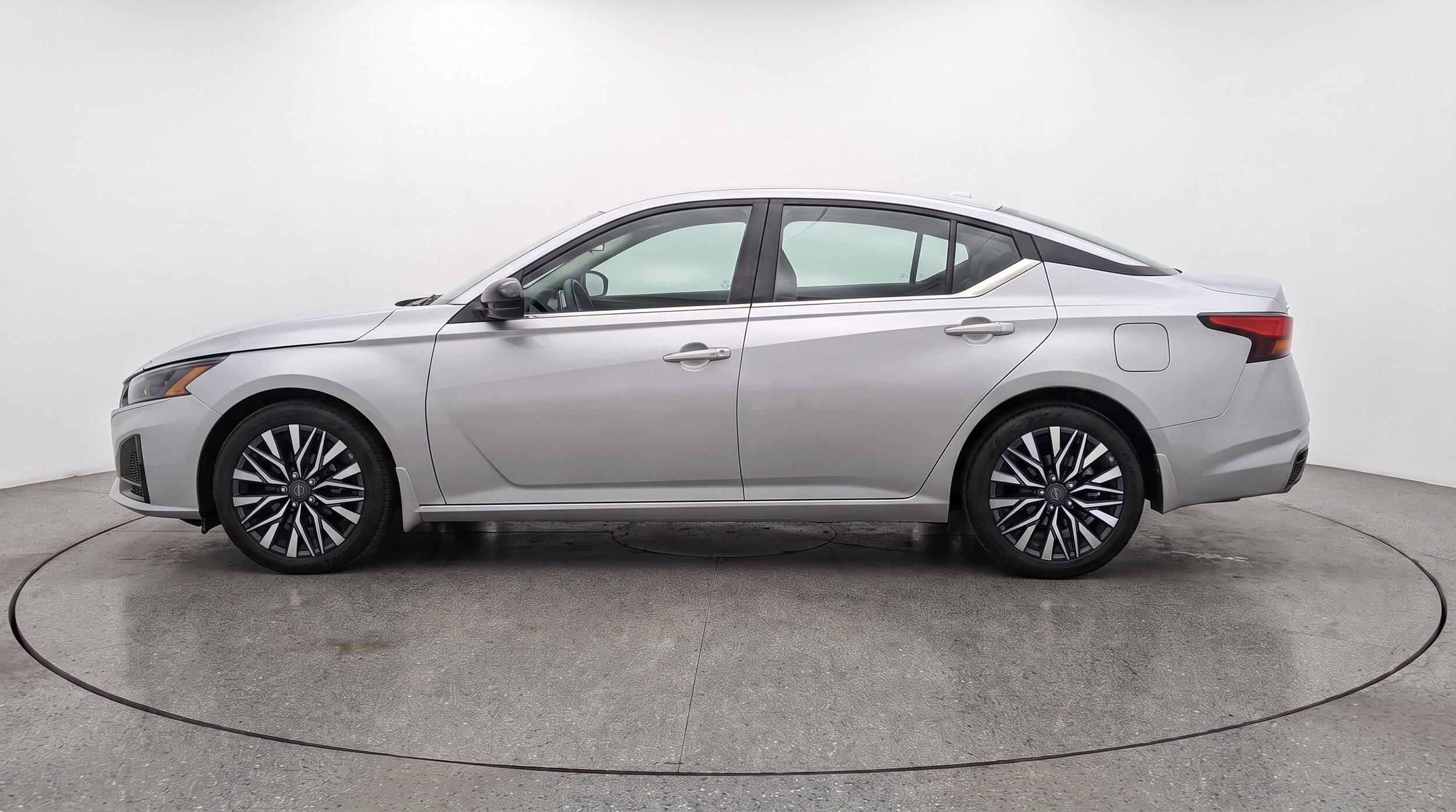 Thumbnail: 2026 Nissan Altima - 5