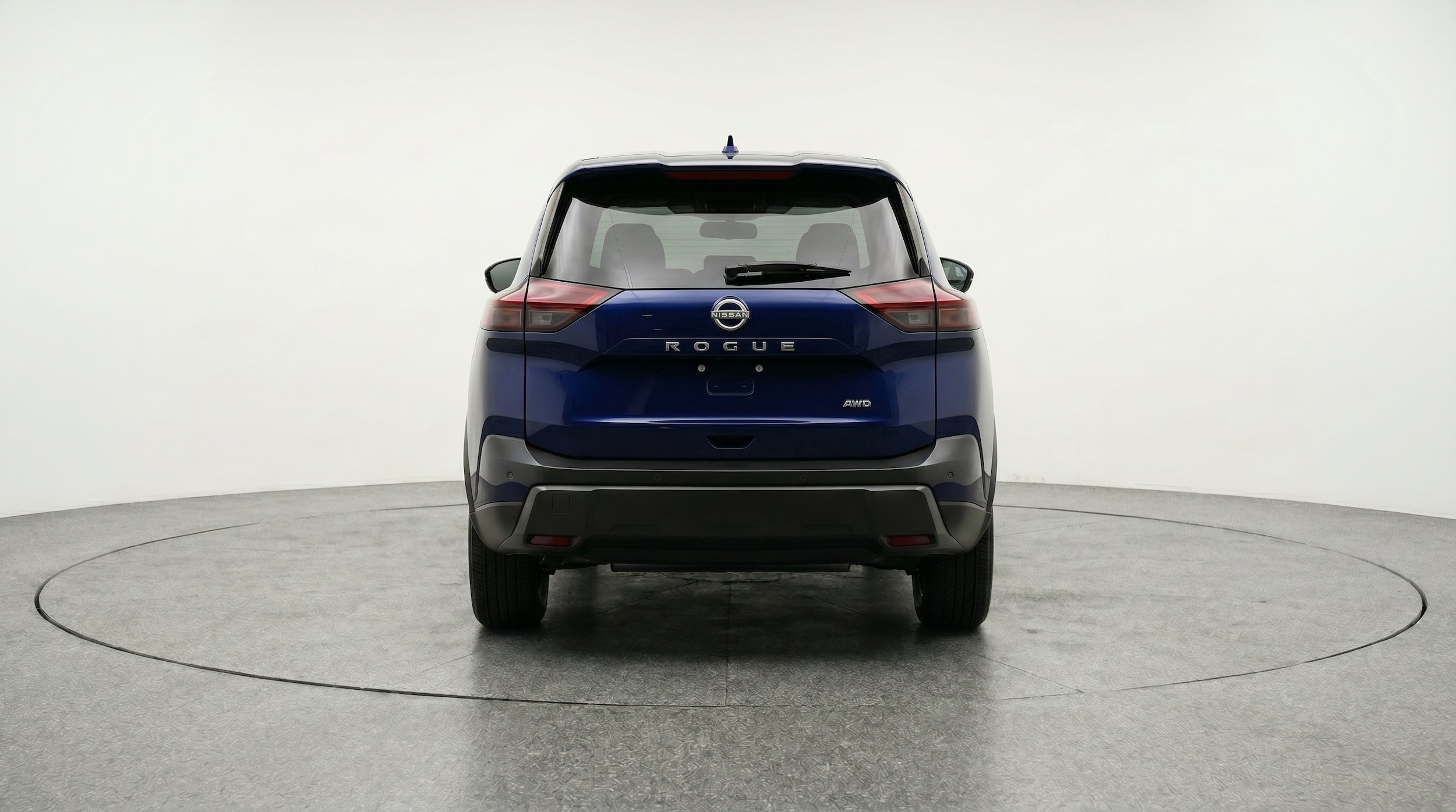 Thumbnail: 2025 Nissan Rogue - 7