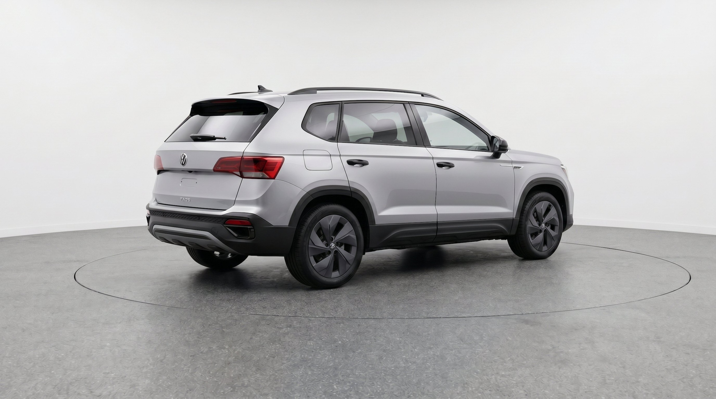 Thumbnail: 2026 Volkswagen Taos - 9