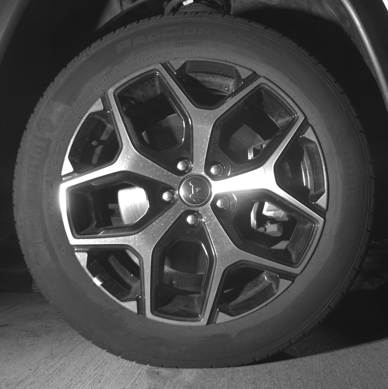 Thumbnail: 2025 Jeep Compass - 13