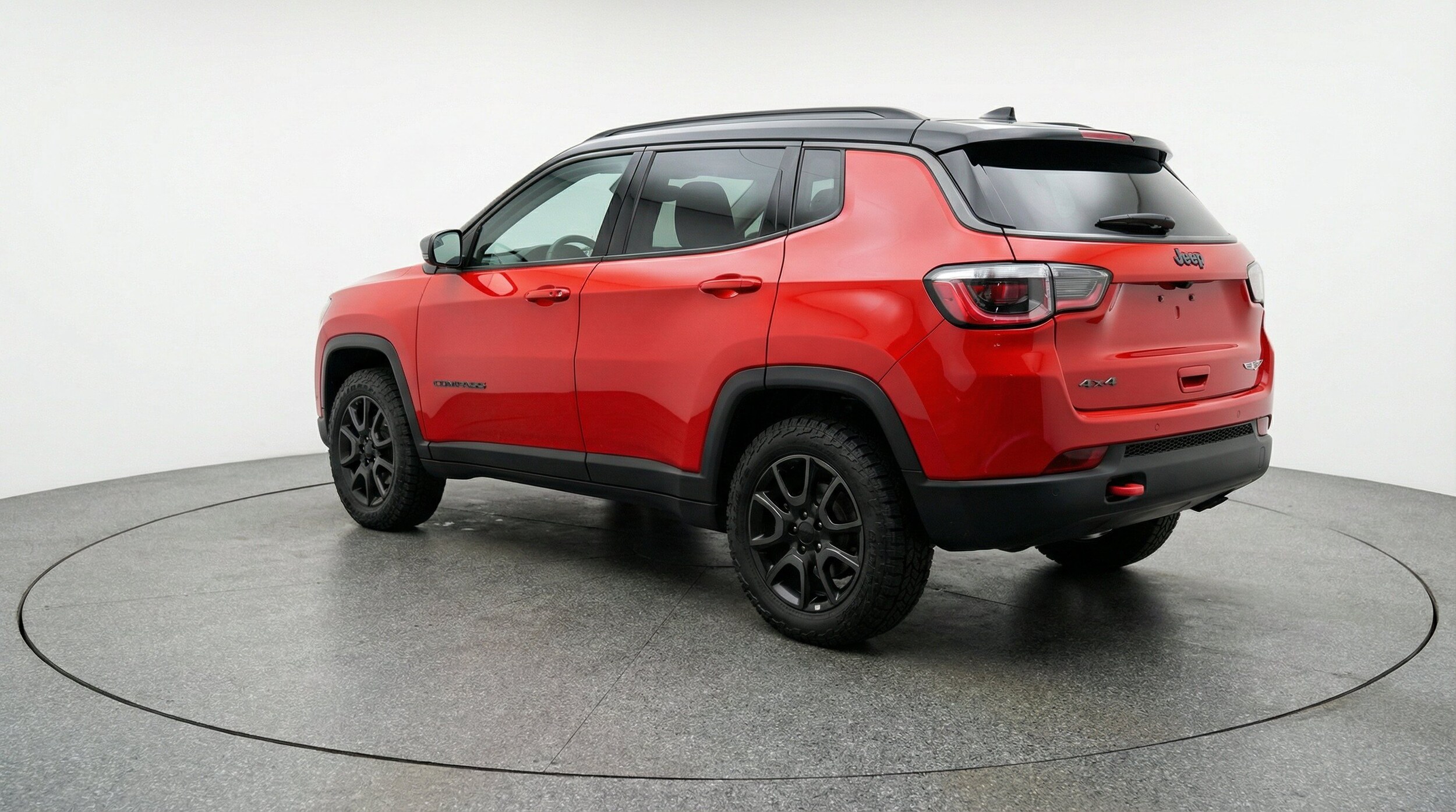 Thumbnail: 2025 Jeep Compass - 6