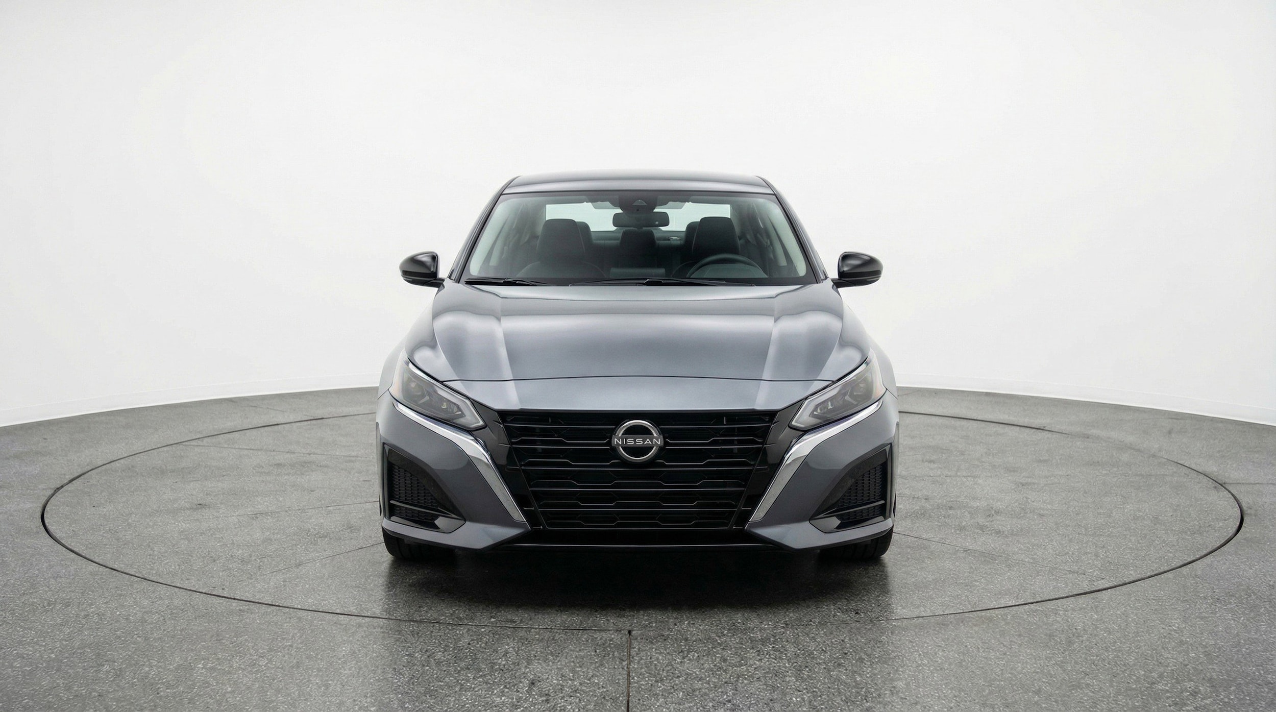 Thumbnail: 2025 Nissan Altima - 2