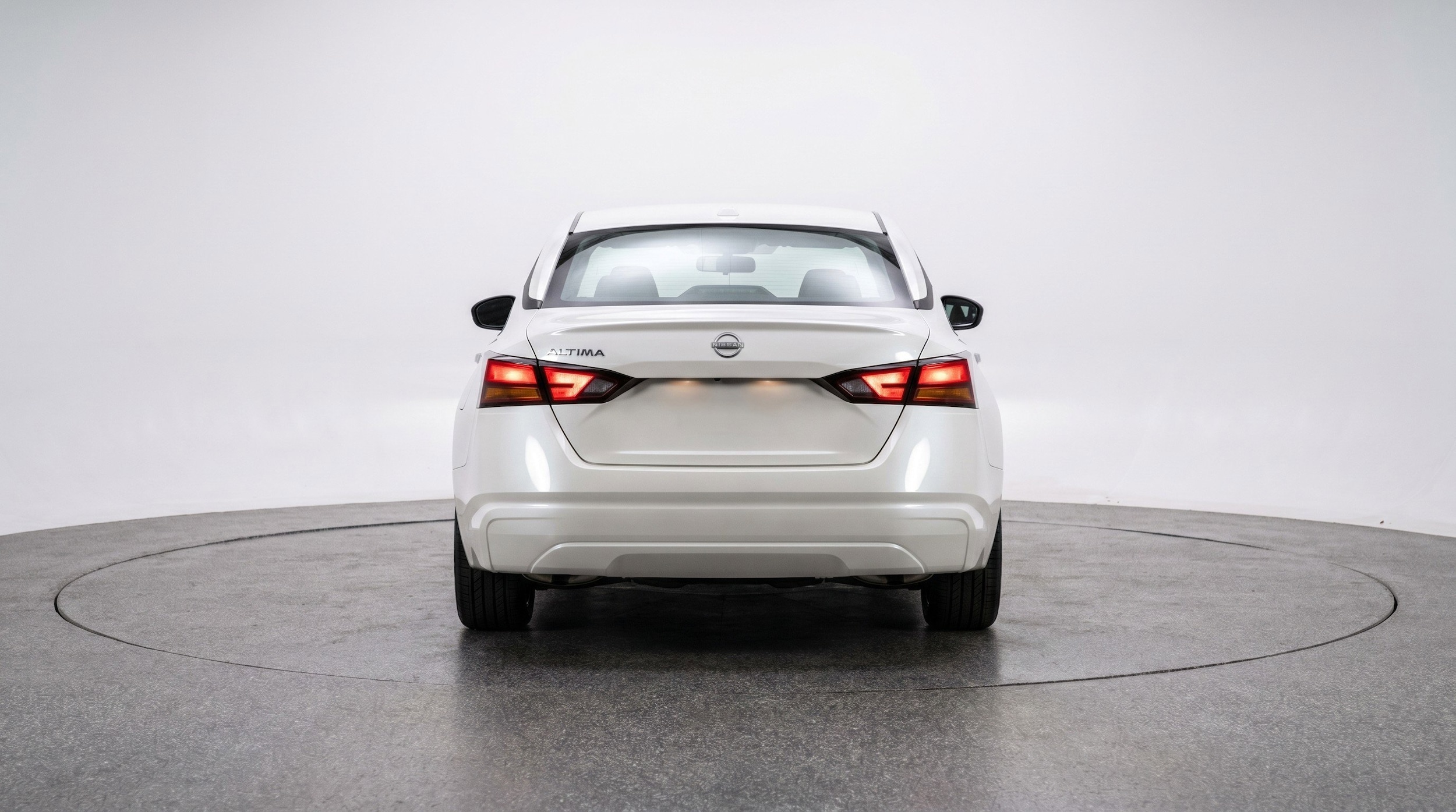 Thumbnail: 2025 Nissan Altima - 7