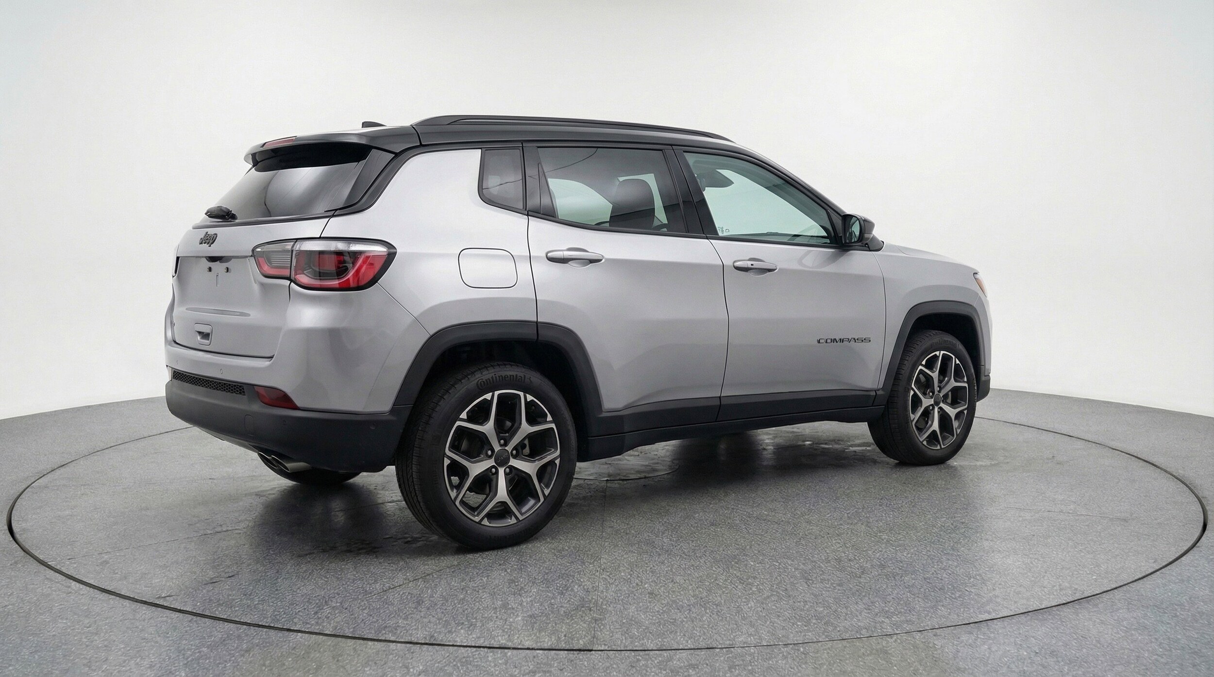 Thumbnail: 2025 Jeep Compass - 9