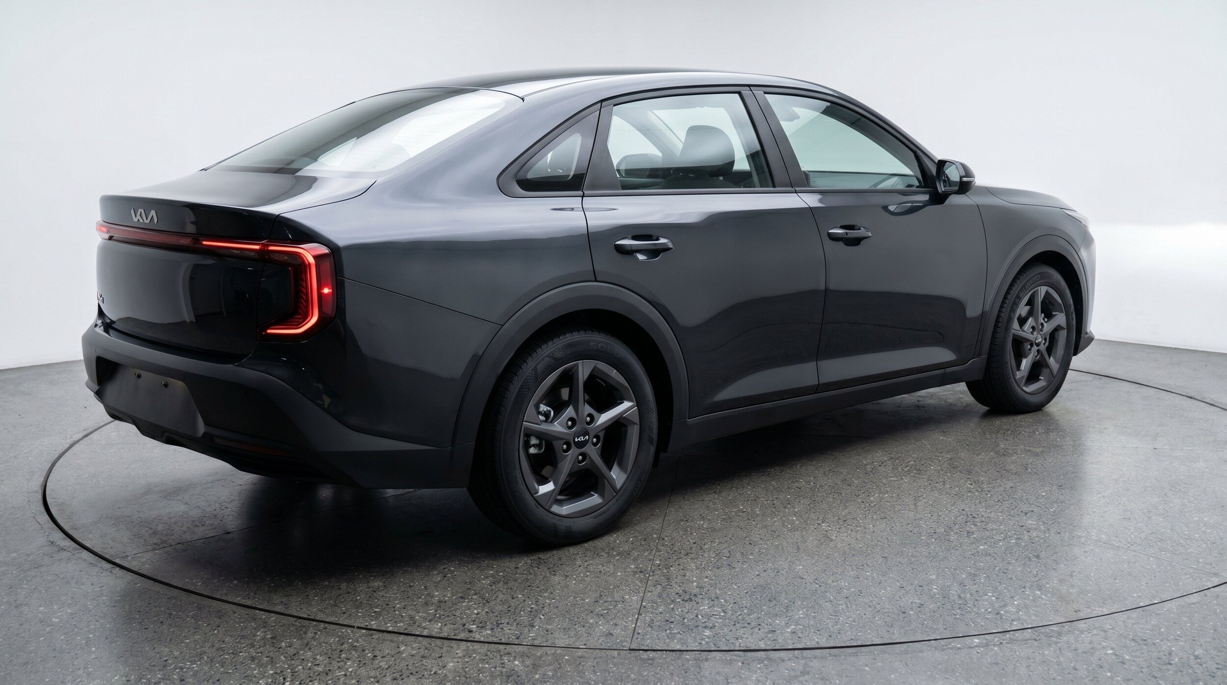 Thumbnail: 2026 Kia K4 - 9