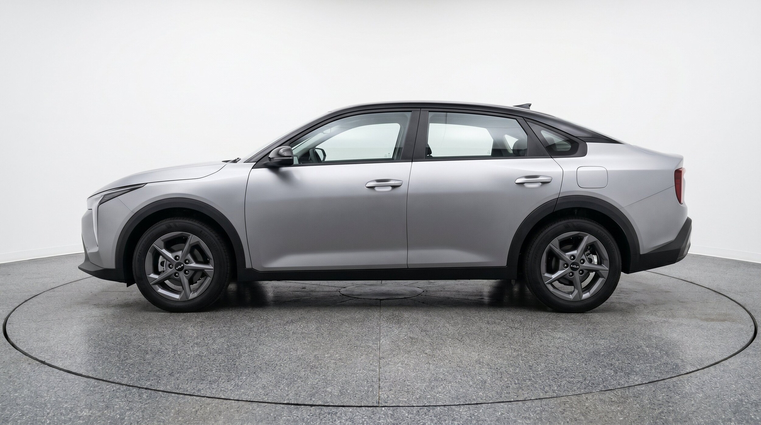 Thumbnail: 2026 Kia K4 - 5