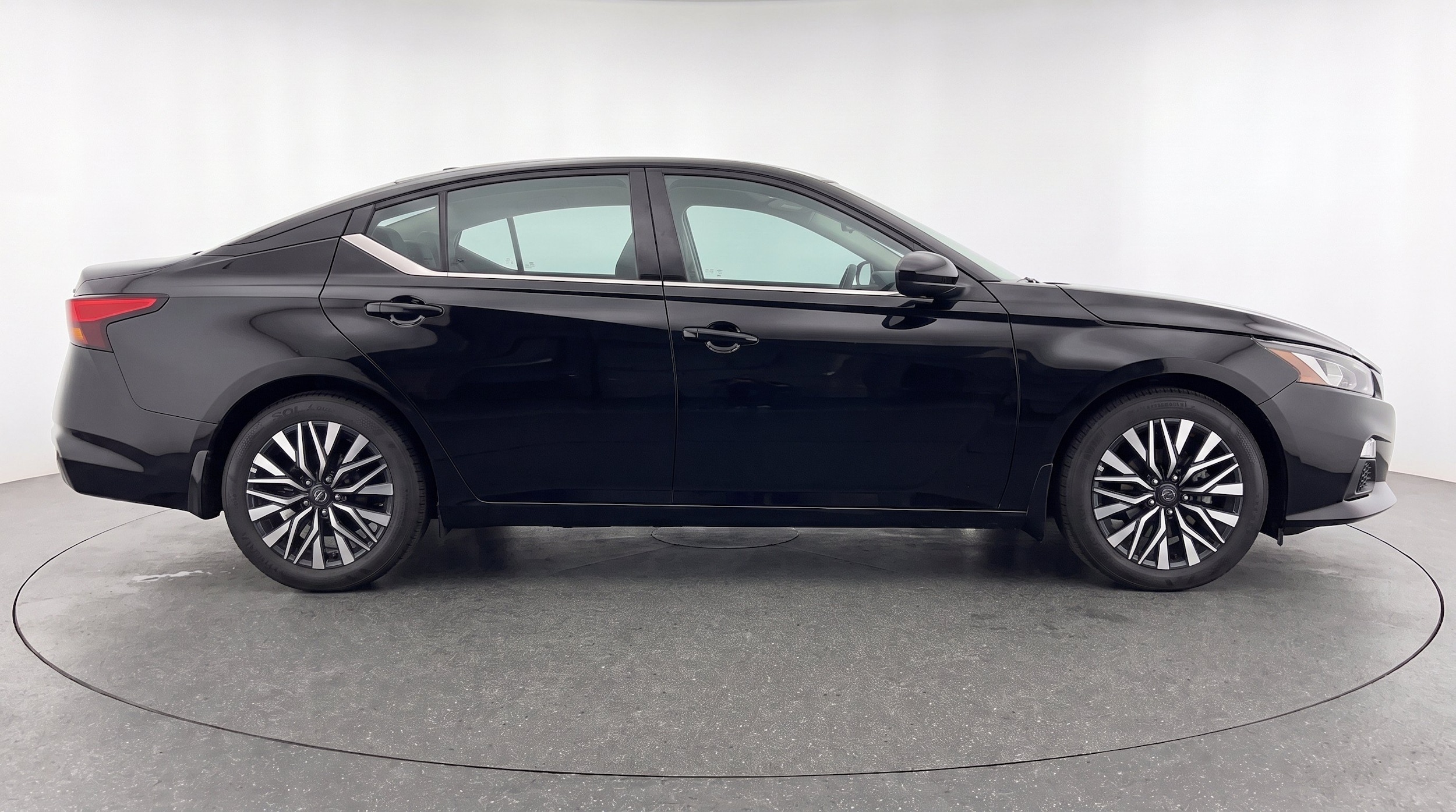 Thumbnail: 2026 Nissan Altima - 11