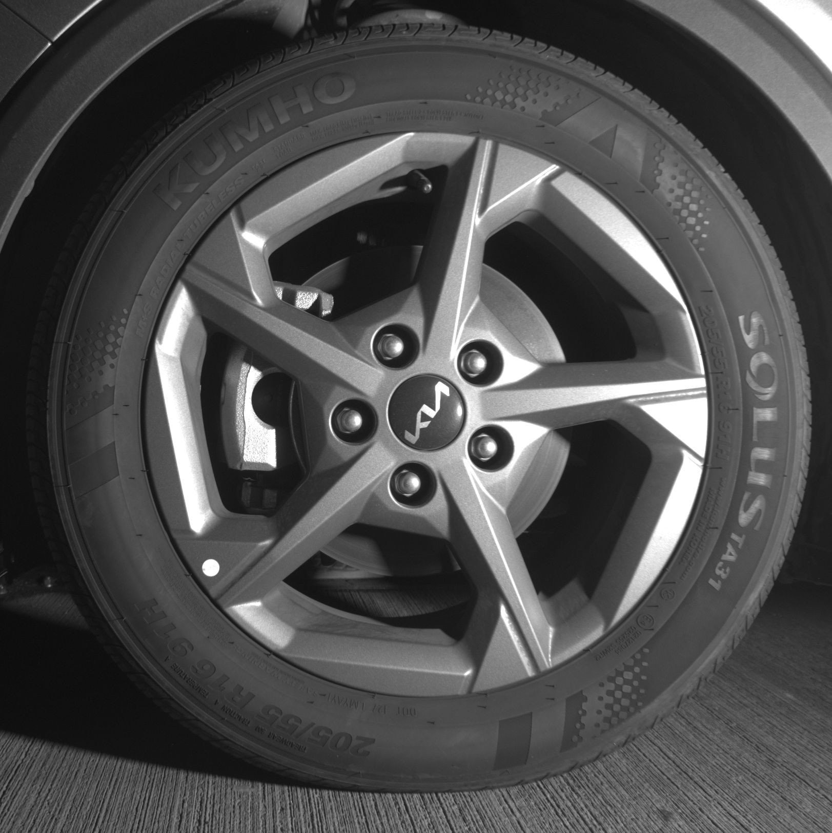 Thumbnail: 2025 Kia K4 - 9