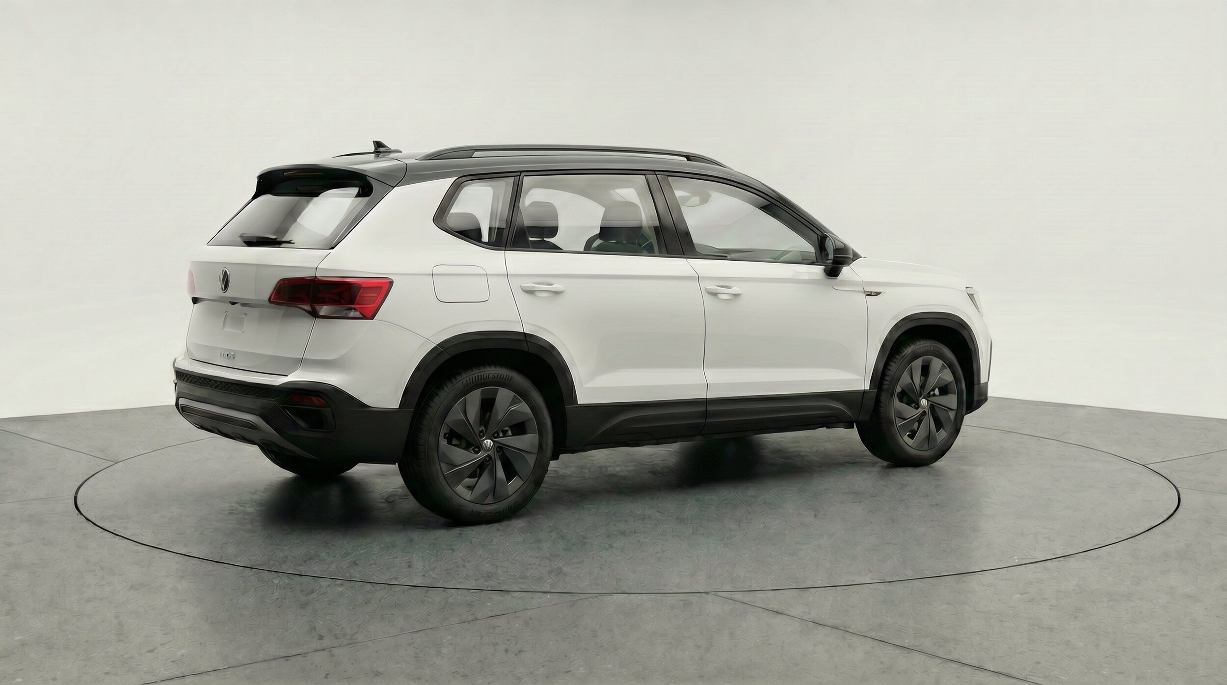 Thumbnail: 2026 Volkswagen Taos - 9