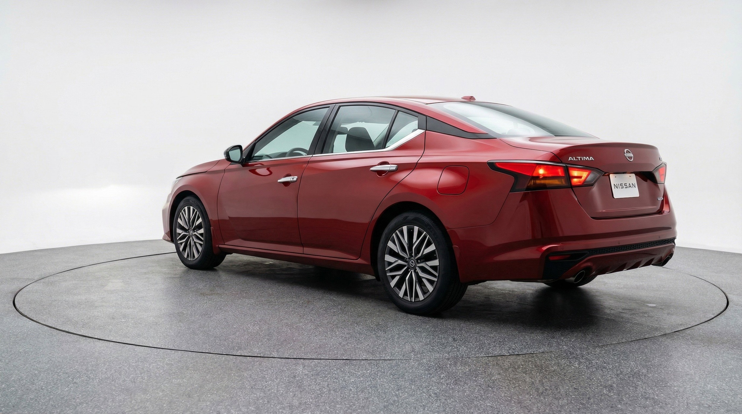 Thumbnail: 2025 Nissan Altima - 6