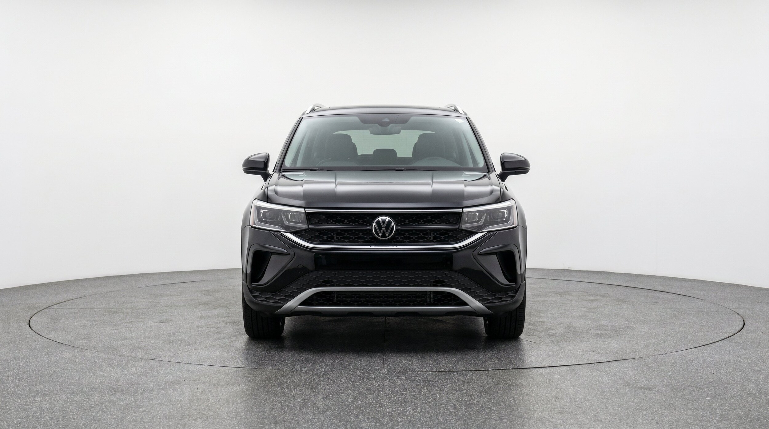 Thumbnail: 2026 Volkswagen Taos - 2