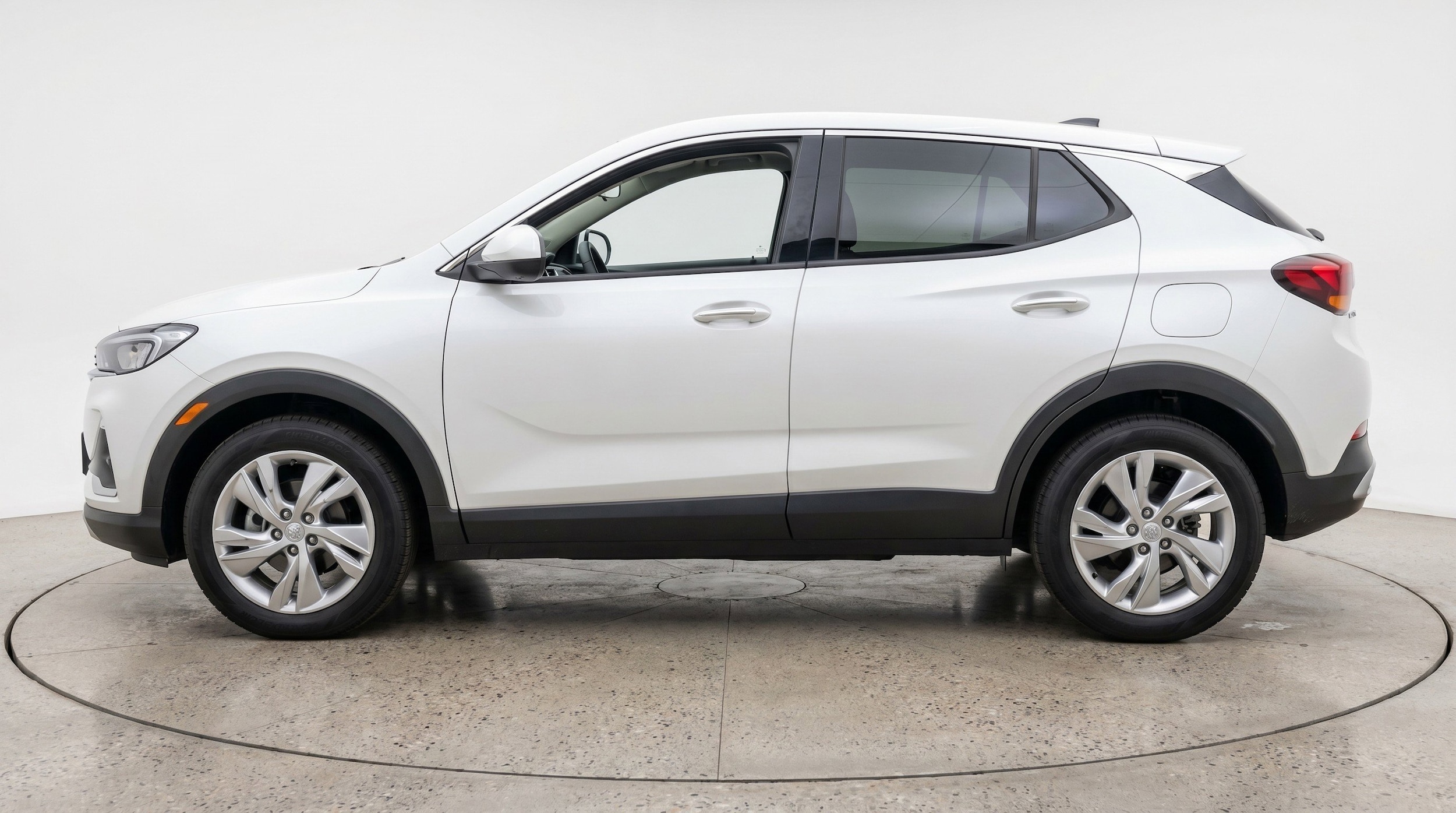Thumbnail: 2025 Buick Encore GX - 5
