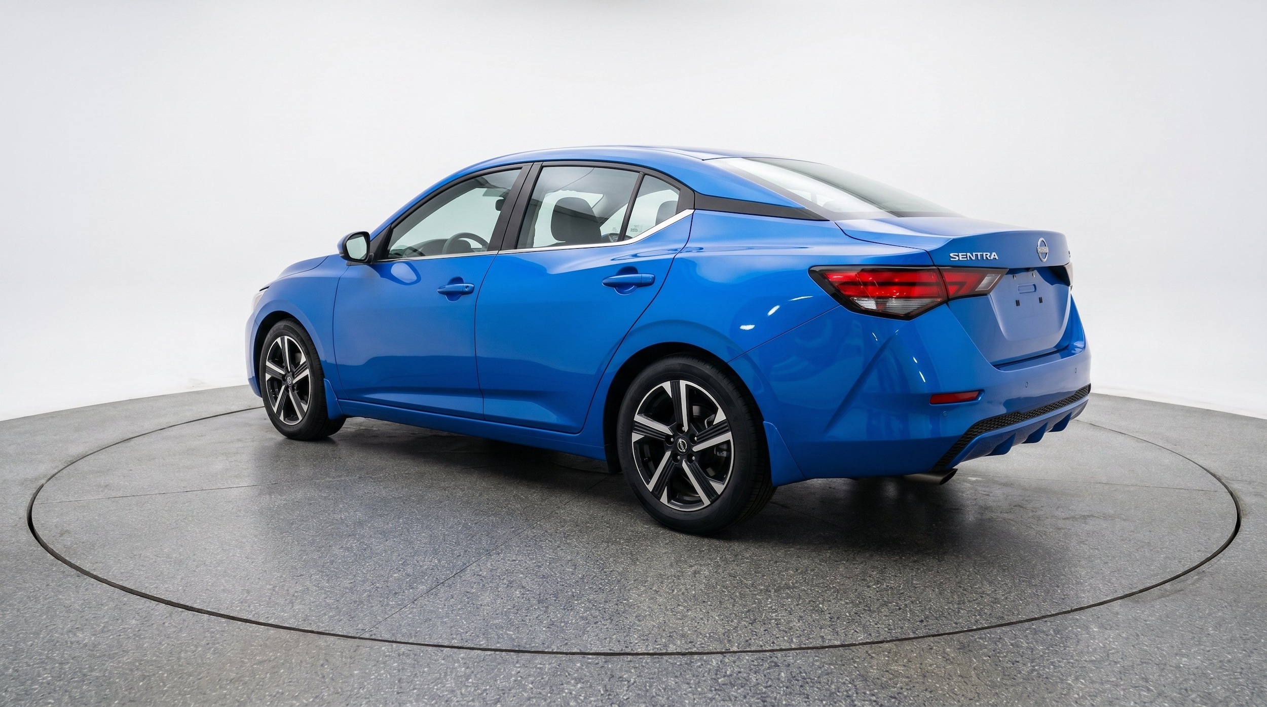 Thumbnail: 2025 Nissan Sentra - 6