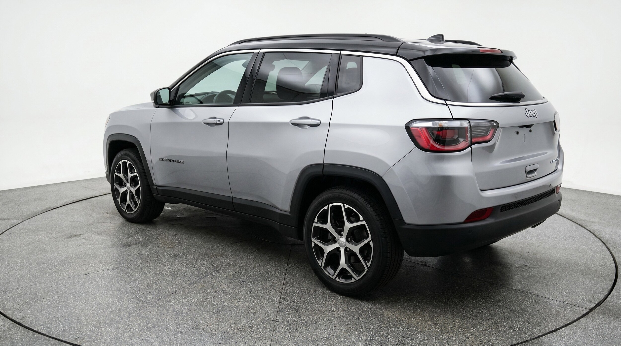 Thumbnail: 2025 Jeep Compass - 6