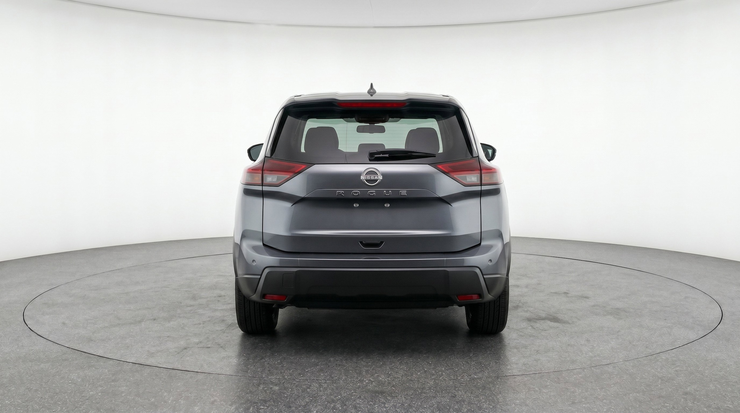 Thumbnail: 2025 Nissan Rogue - 7