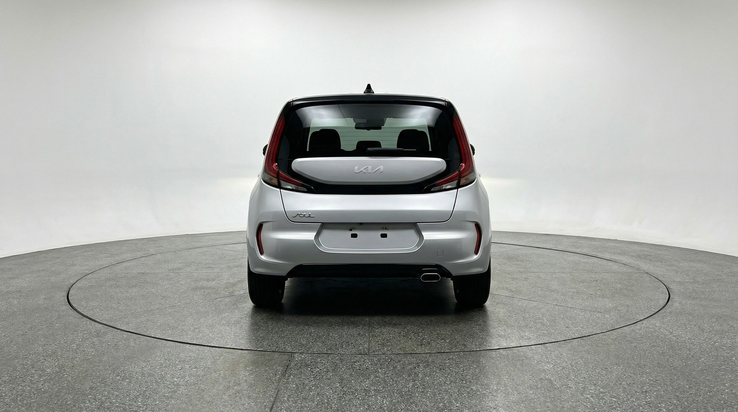 Thumbnail: 2025 Kia Soul - 7