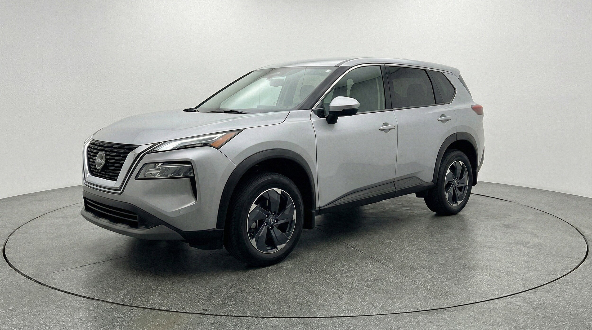Thumbnail: 2025 Nissan Rogue - 3