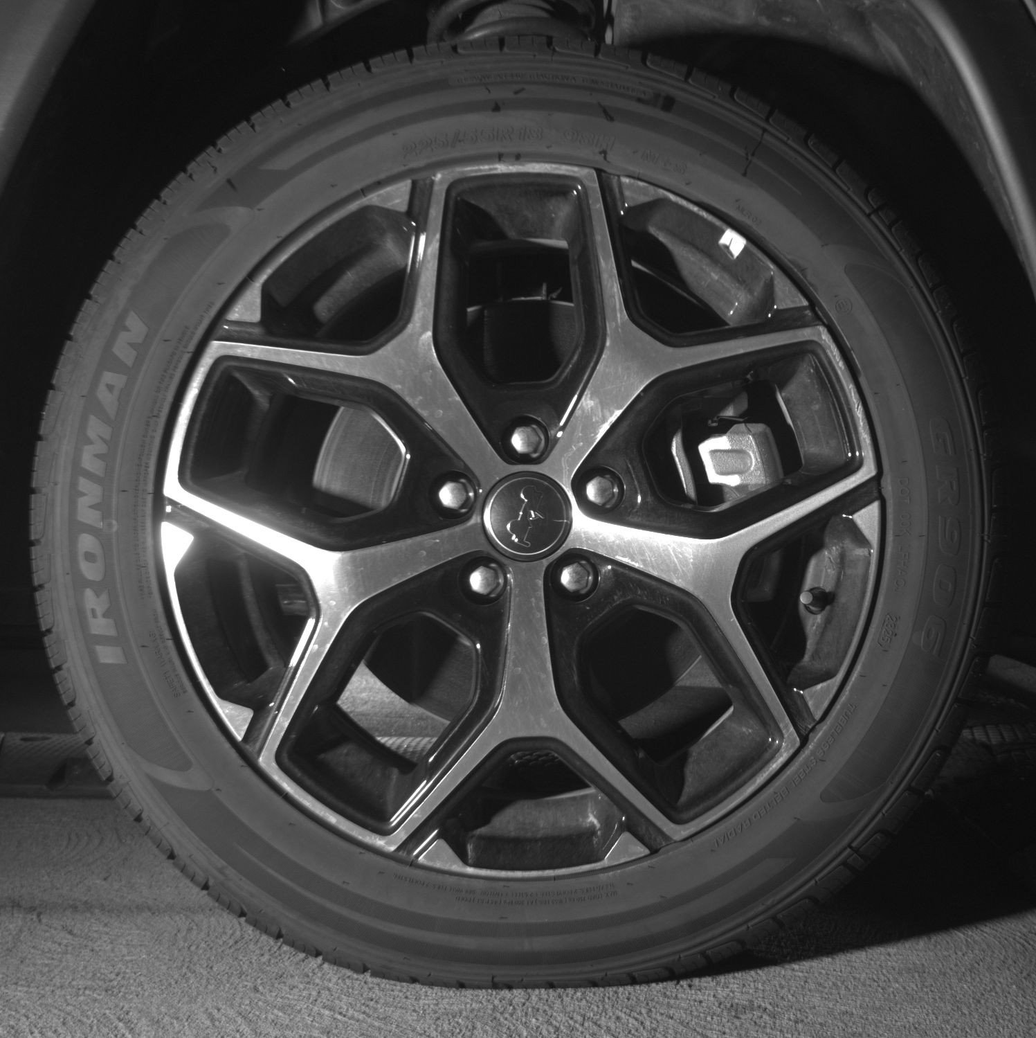 Thumbnail: 2025 Jeep Compass - 13