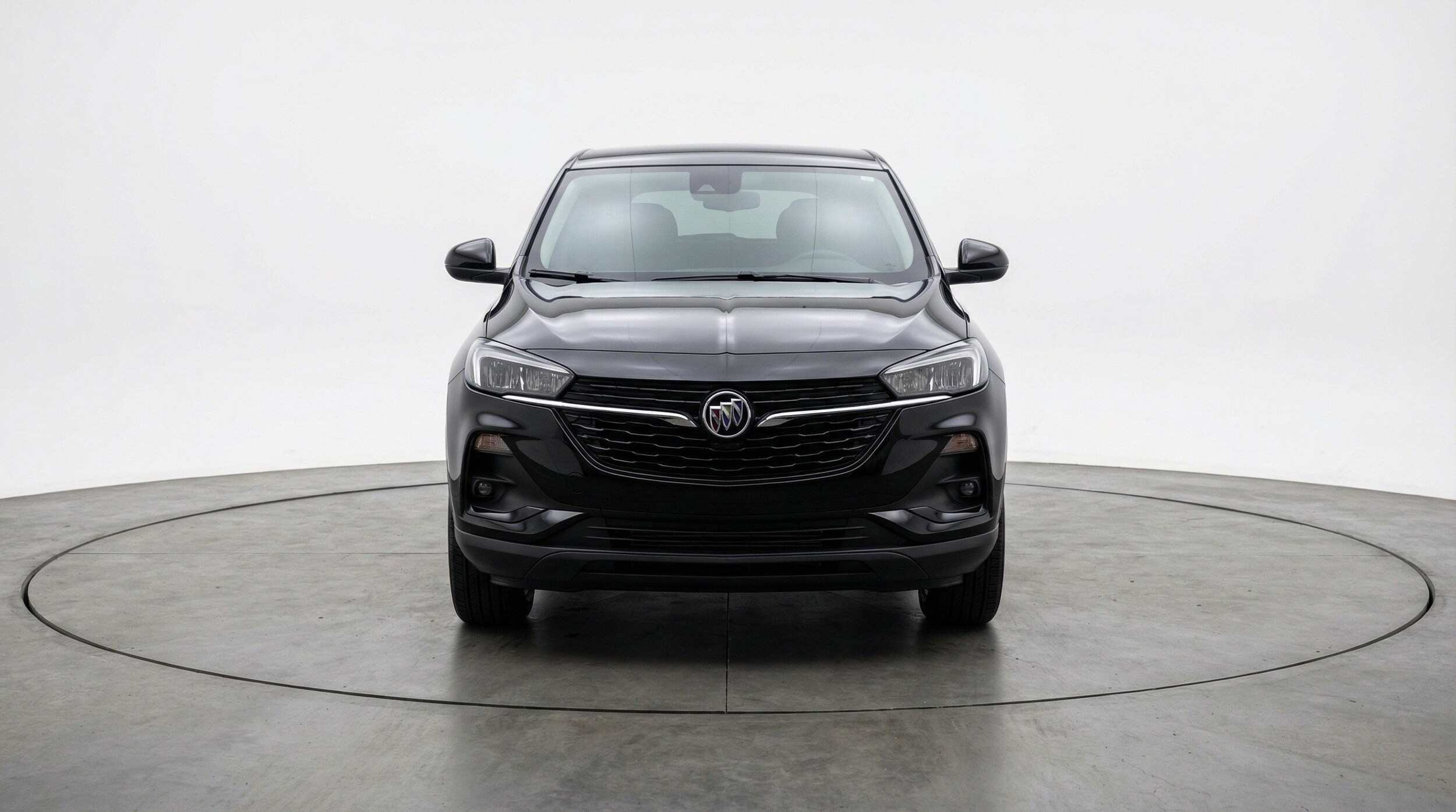 Thumbnail: 2025 Buick Encore GX - 2