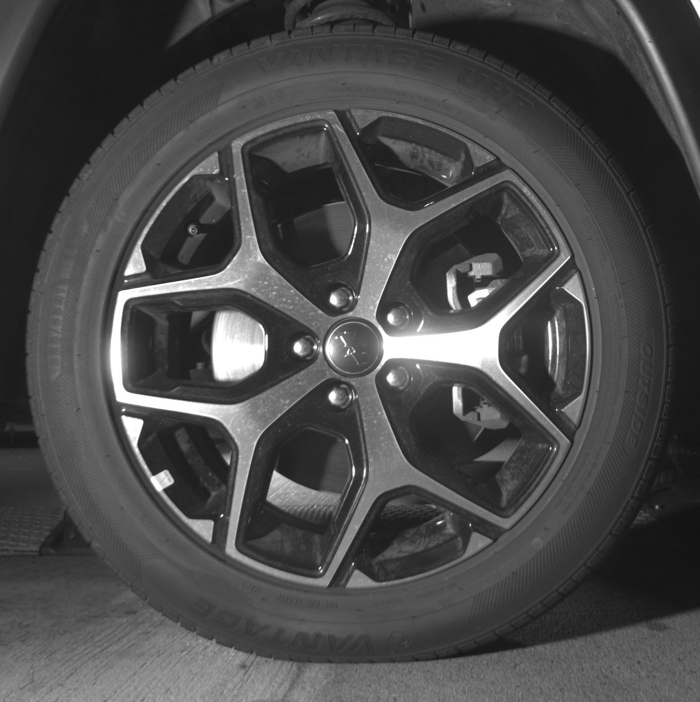 Thumbnail: 2025 Jeep Compass - 13