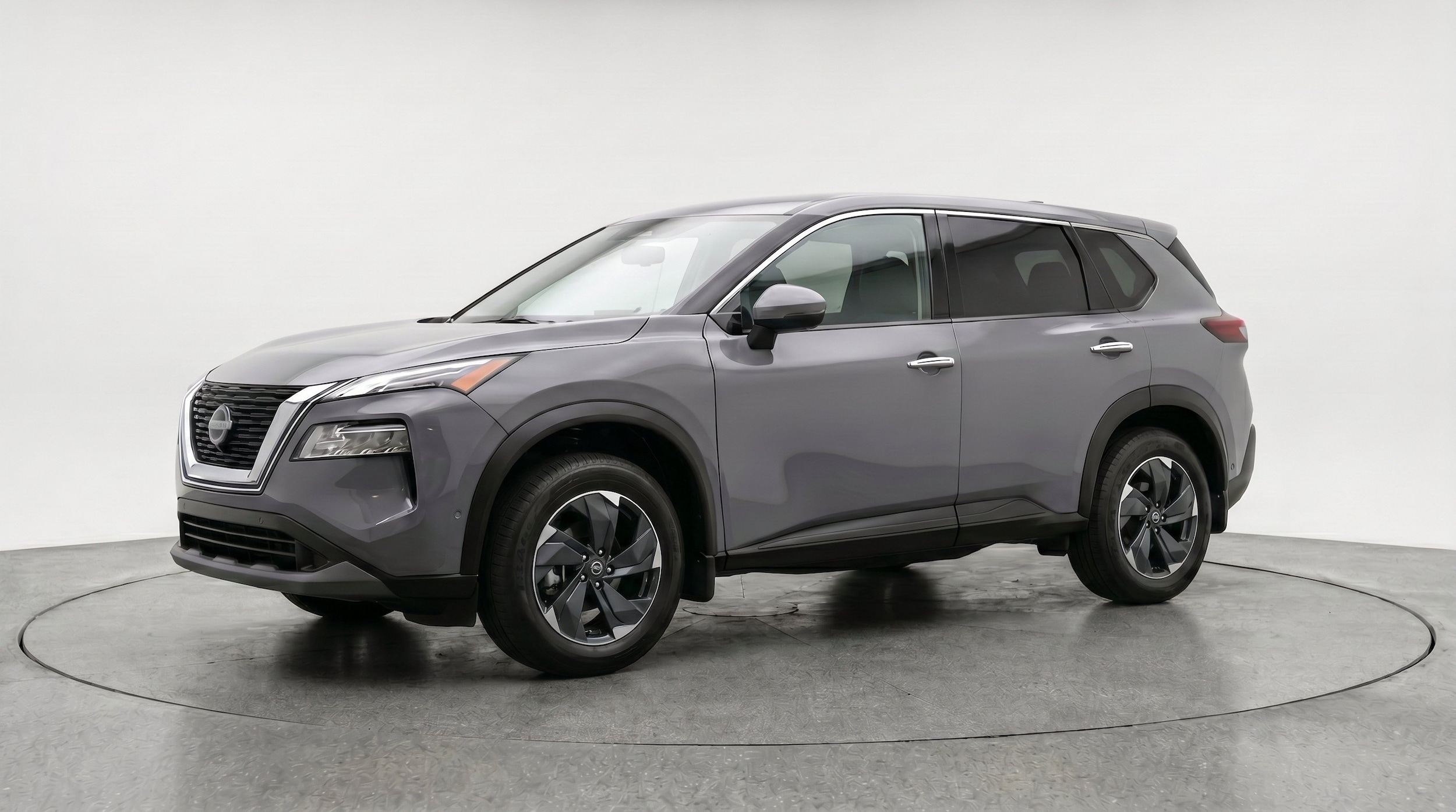 Thumbnail: 2025 Nissan Rogue - 3