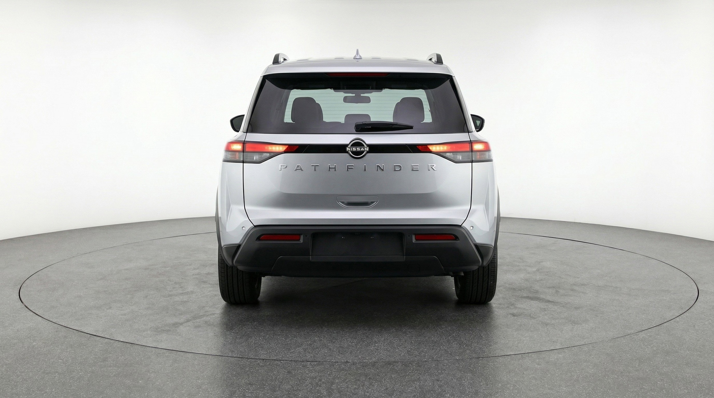 Thumbnail: 2025 Nissan Pathfinder - 7