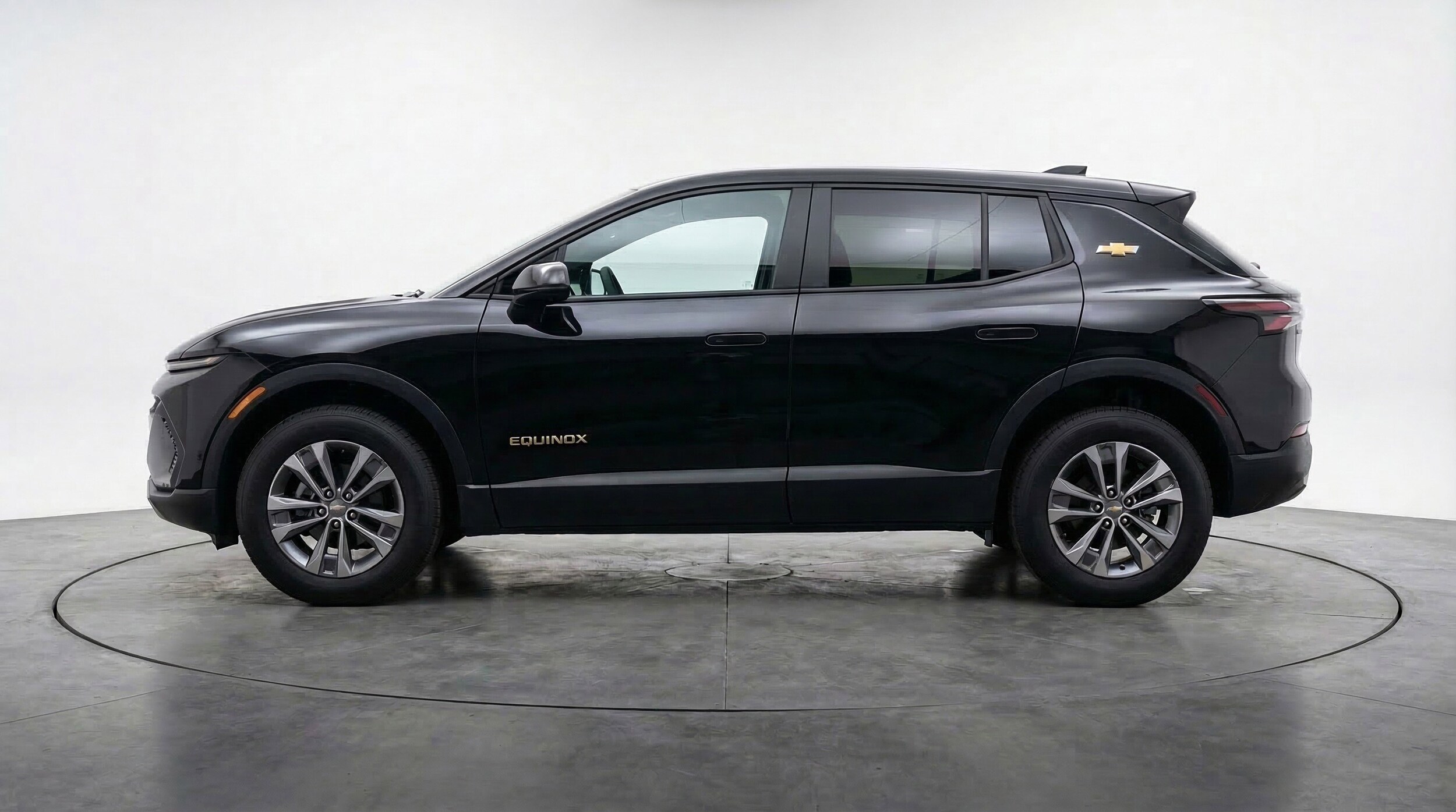 Thumbnail: 2025 Chevrolet Equinox - 11