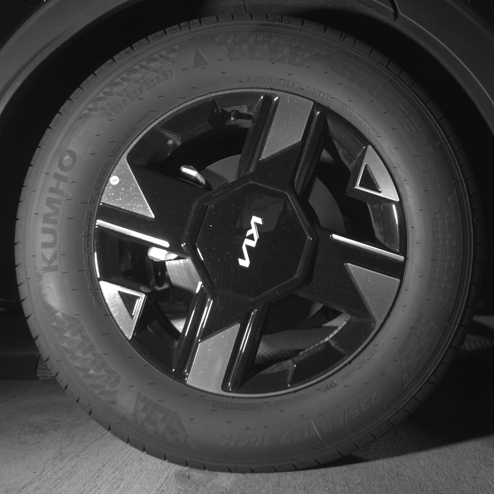 Thumbnail: 2026 Kia Sportage - 15