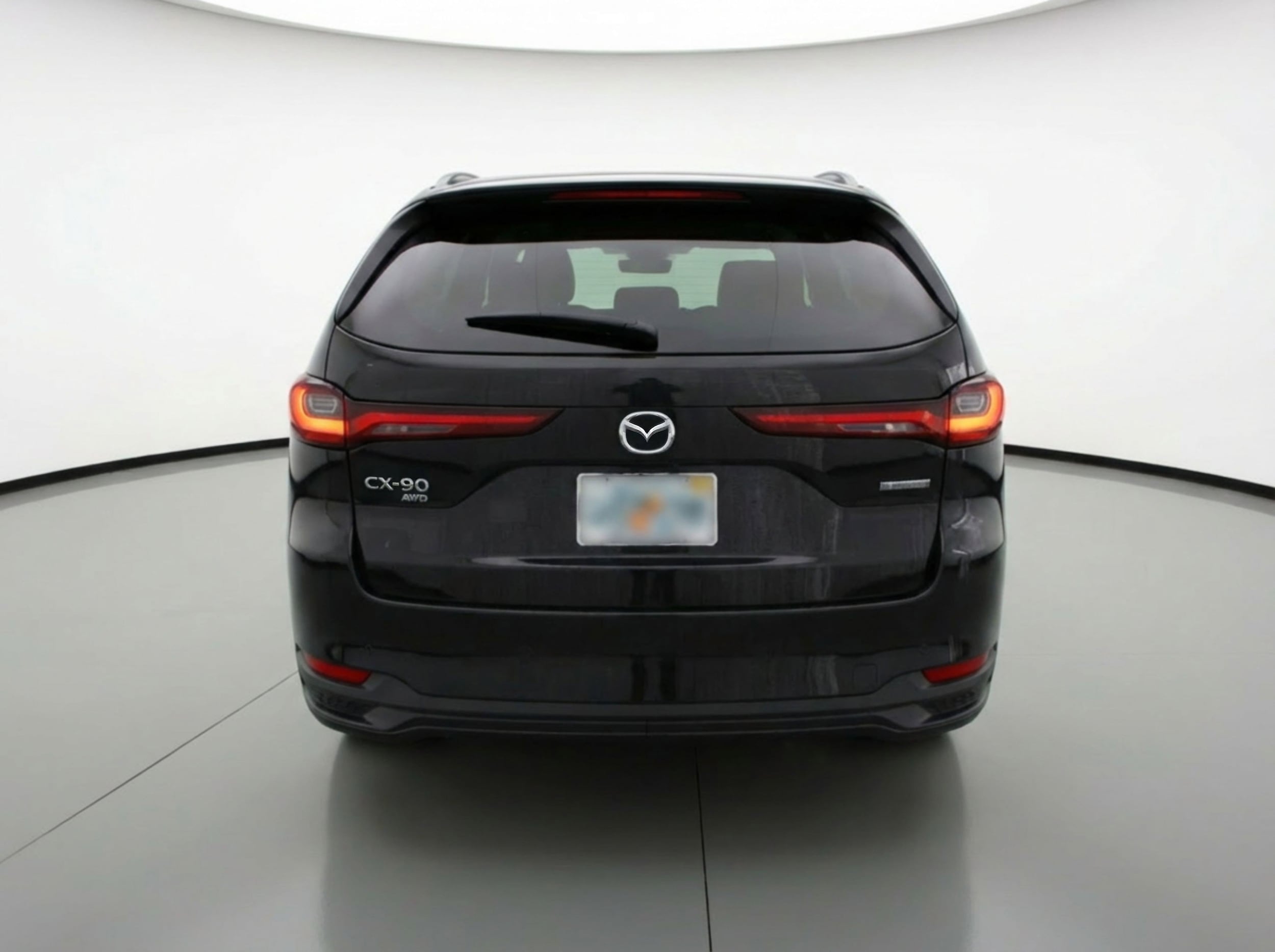 Thumbnail: 2025 Mazda CX-90 - 7
