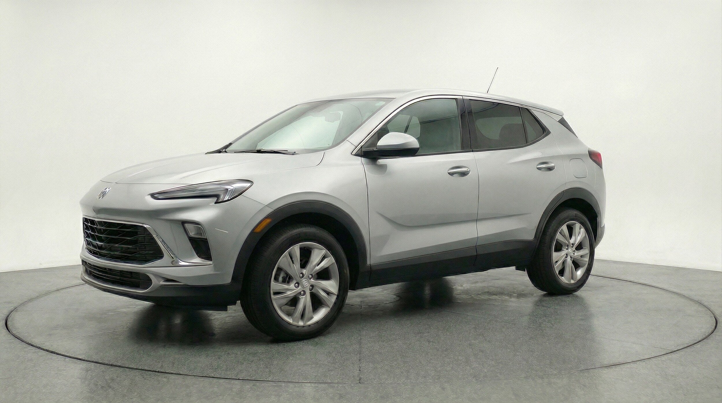 Thumbnail: 2025 Buick Encore GX - 3