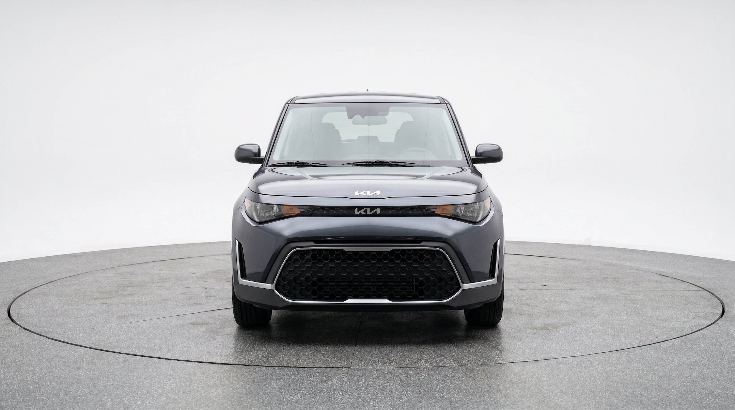 Thumbnail: 2025 Kia Soul - 2