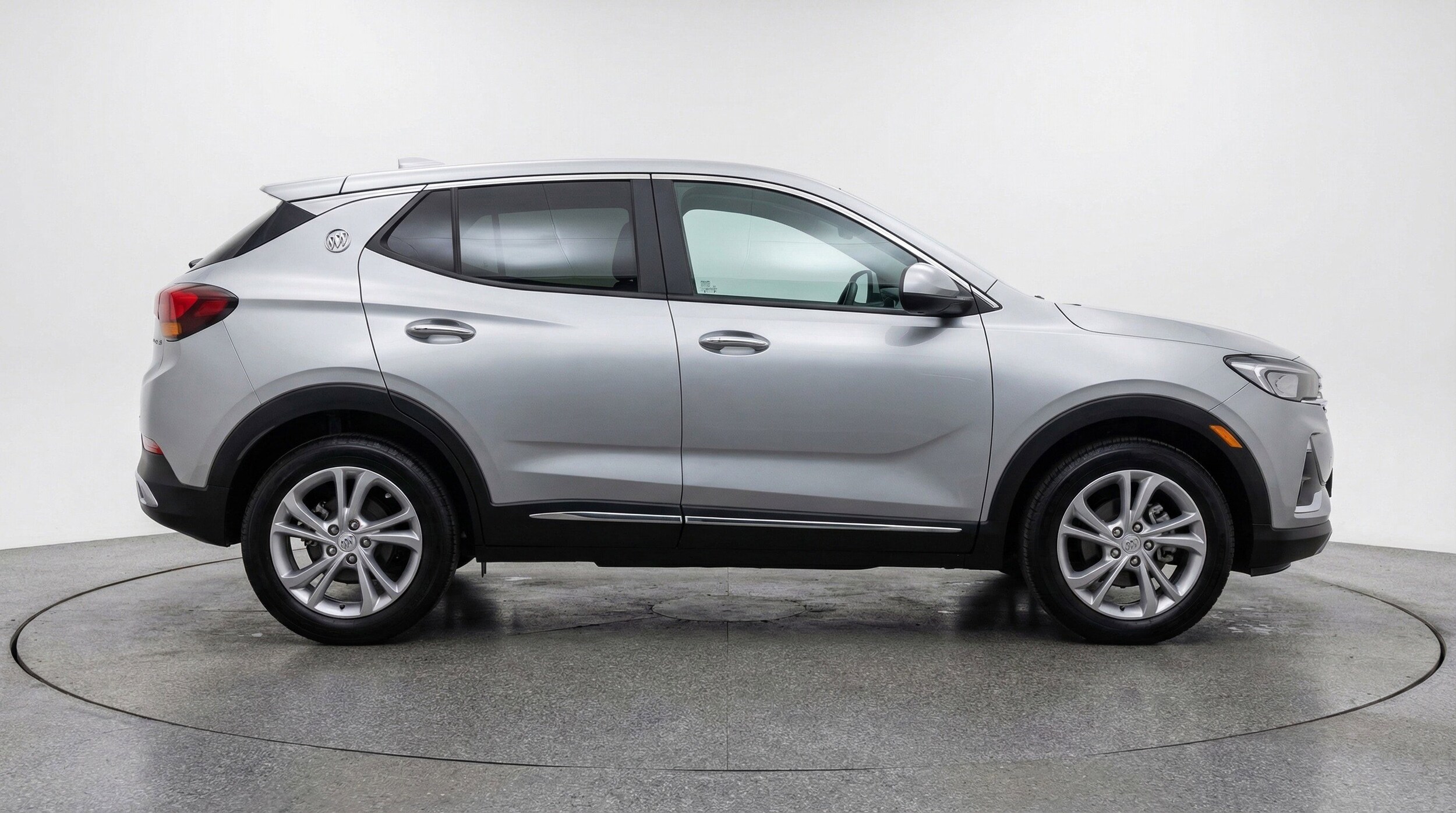 Thumbnail: 2025 Buick Encore GX - 11