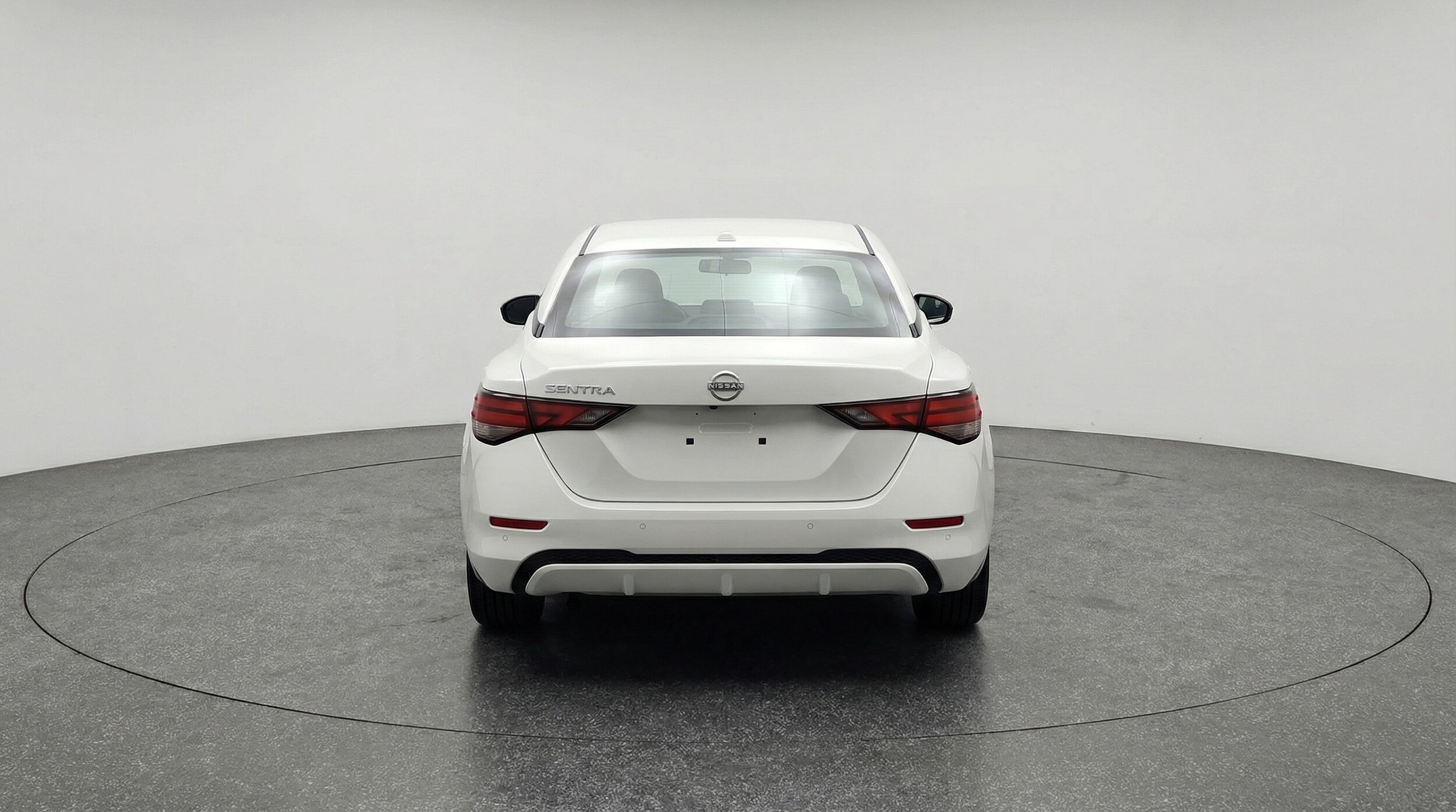 Thumbnail: 2025 Nissan Sentra - 6
