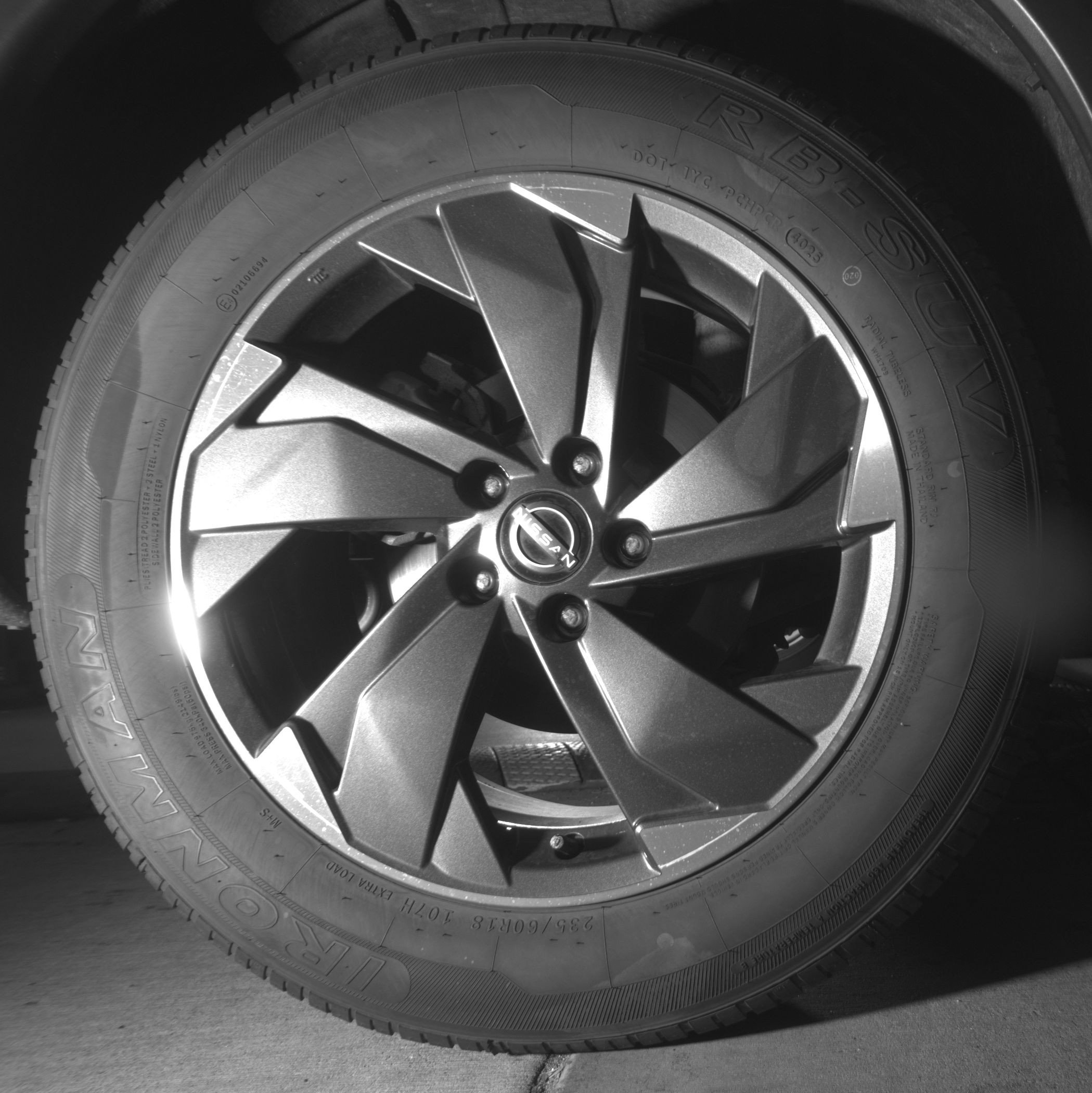 Thumbnail: 2025 Nissan Rogue - 15