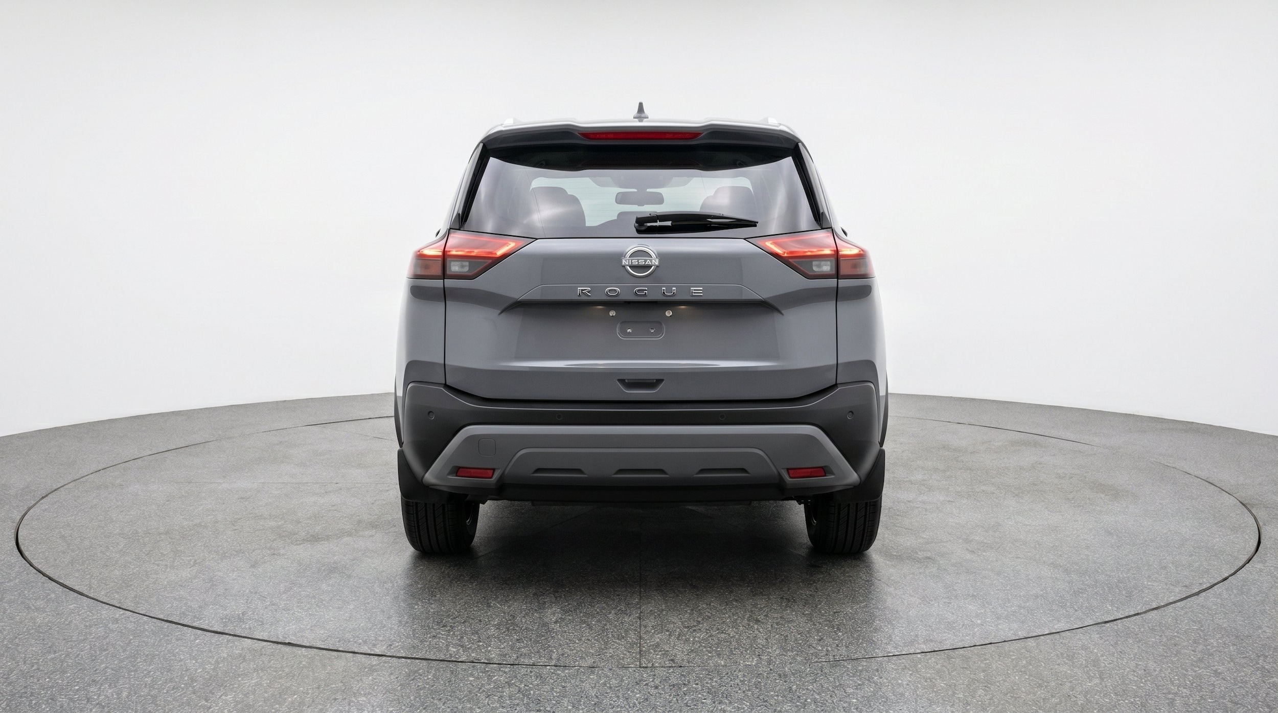 Thumbnail: 2025 Nissan Rogue - 7