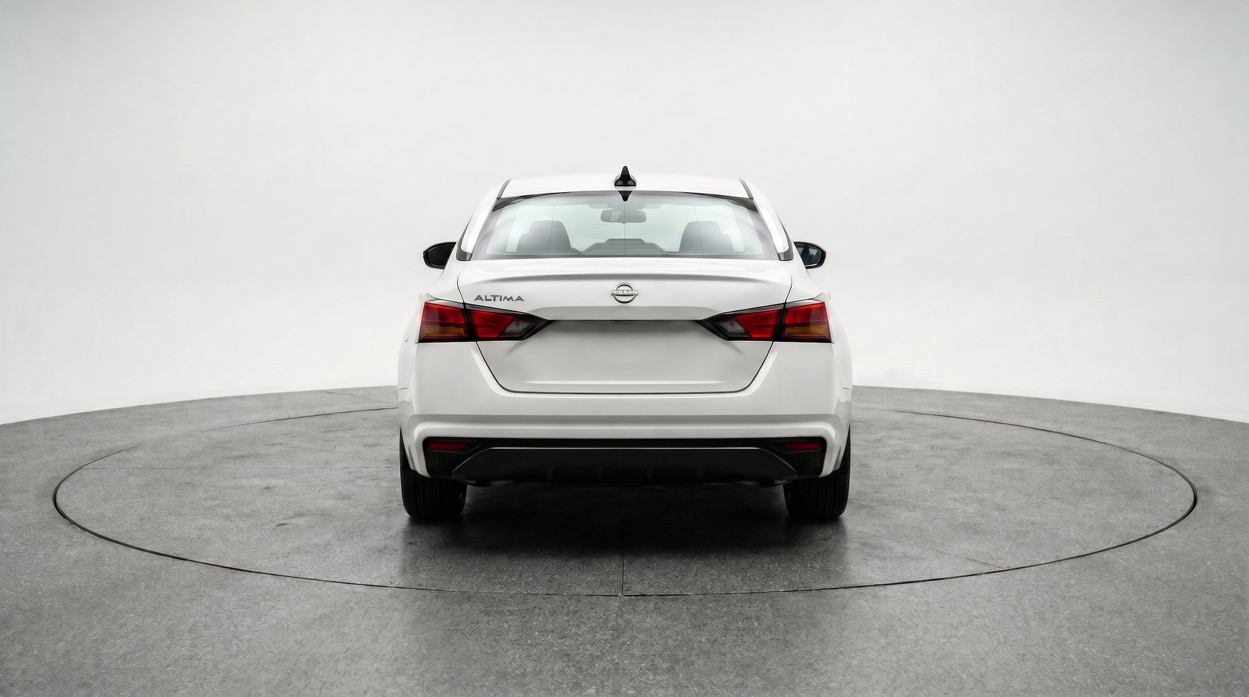 Thumbnail: 2026 Nissan Altima - 7