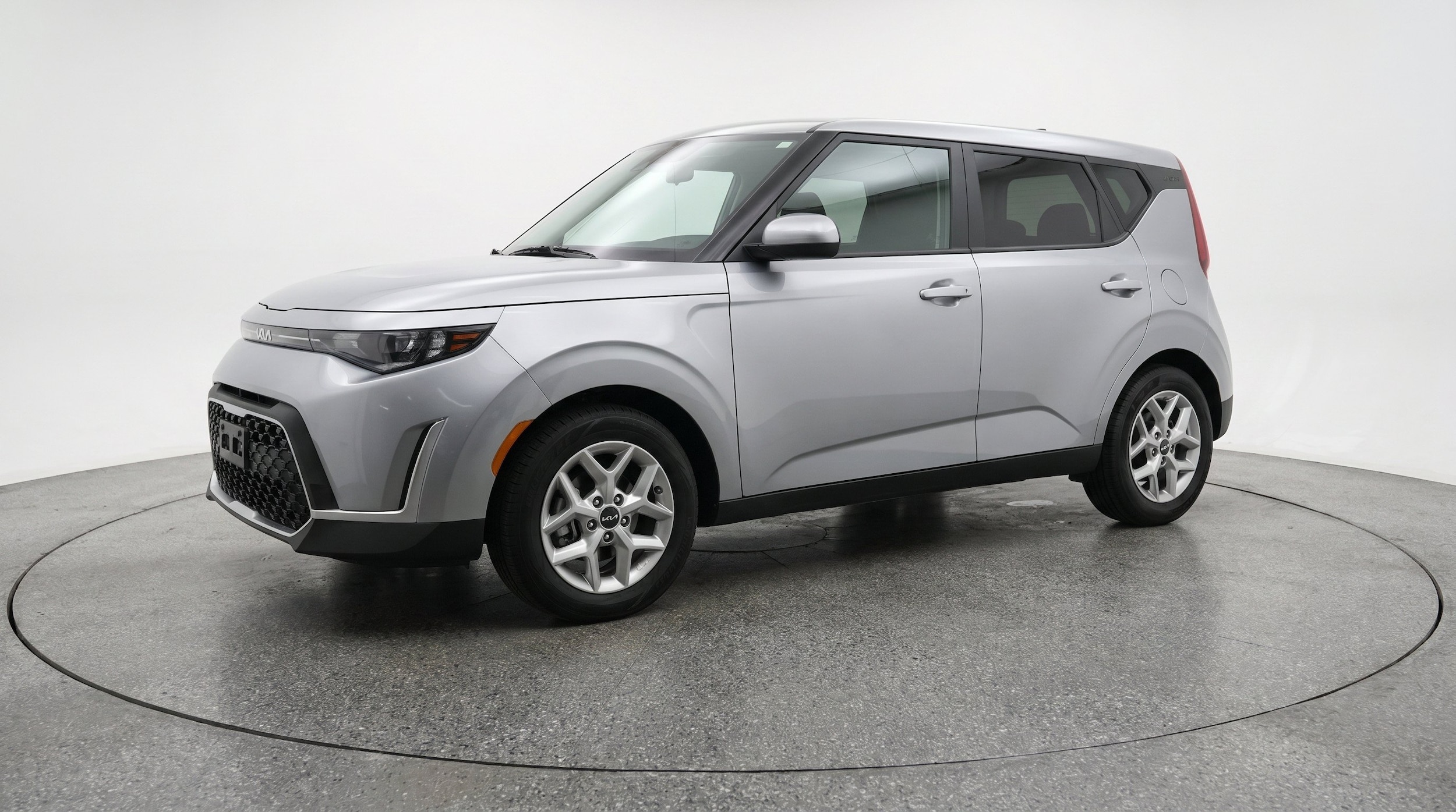 Thumbnail: 2025 Kia Soul - 3
