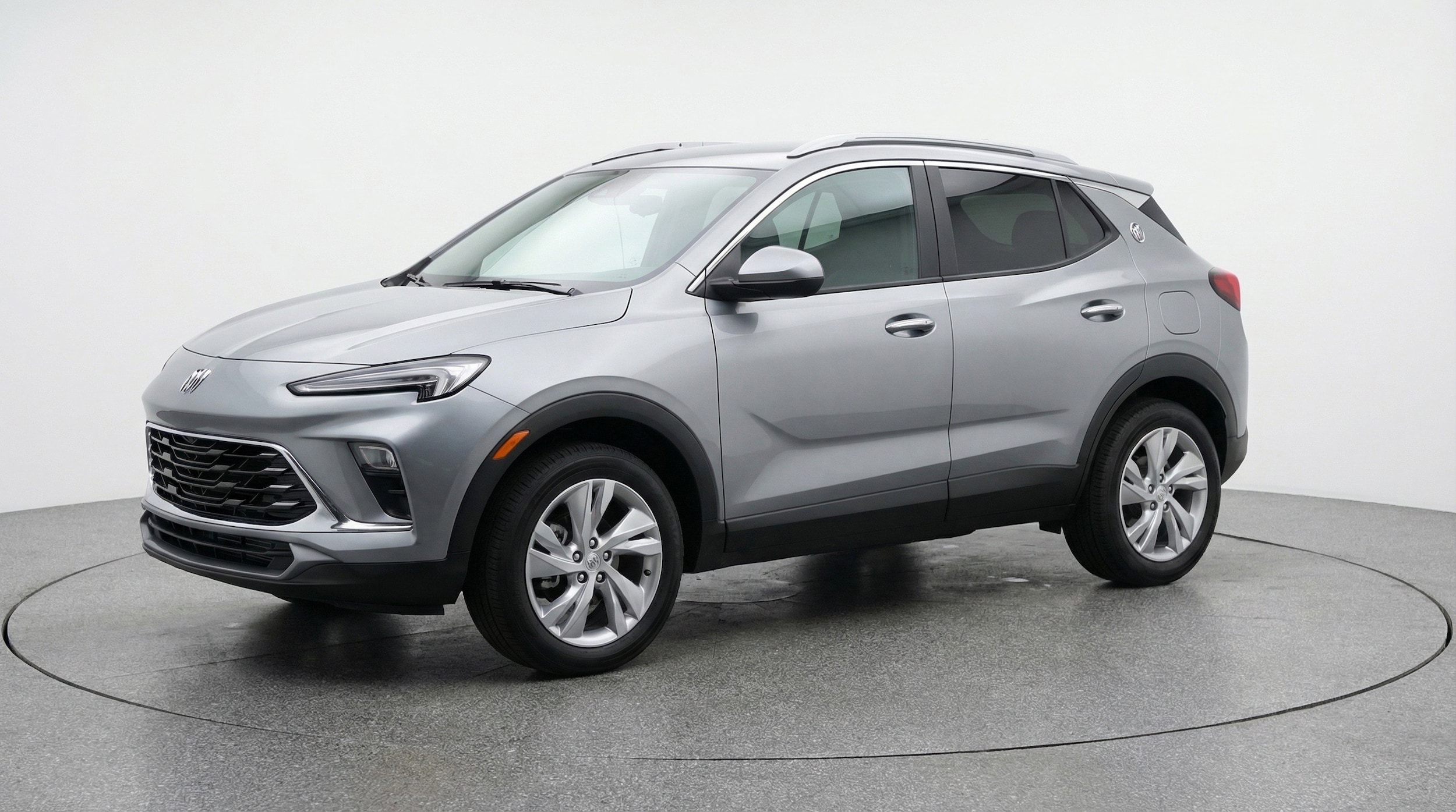 Thumbnail: 2025 Buick Encore GX - 3