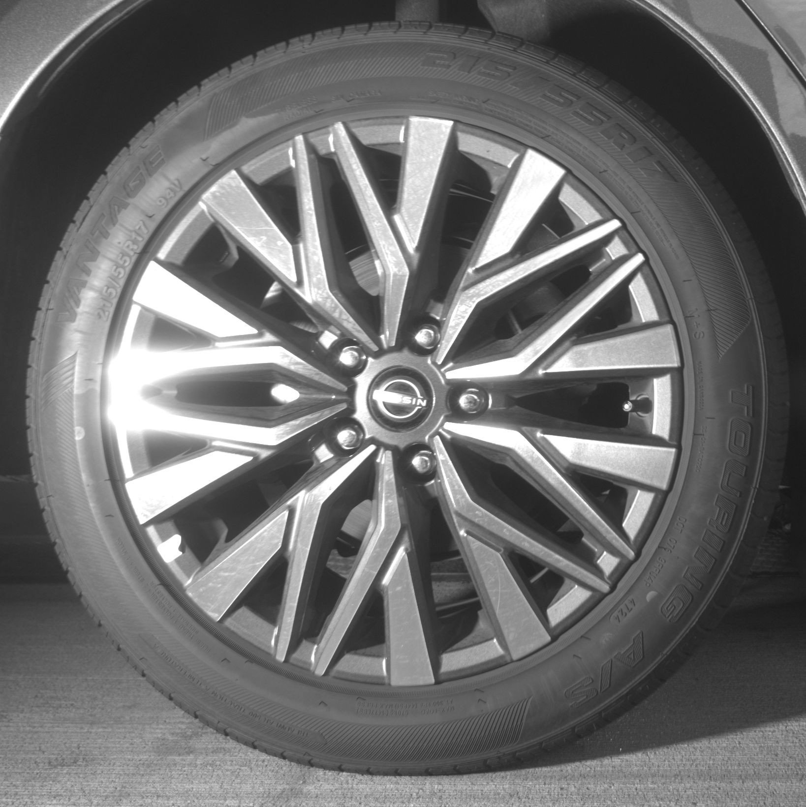 Thumbnail: 2025 Nissan Altima - 15