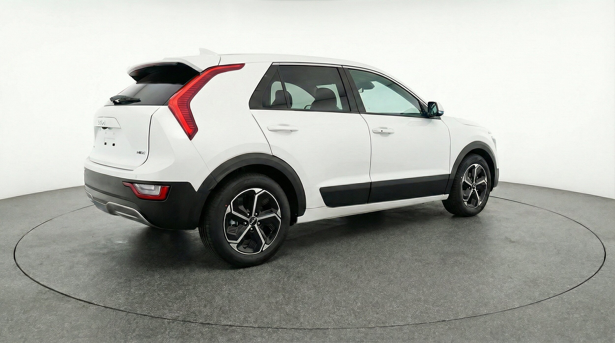 Thumbnail: 2026 Kia Niro - 9