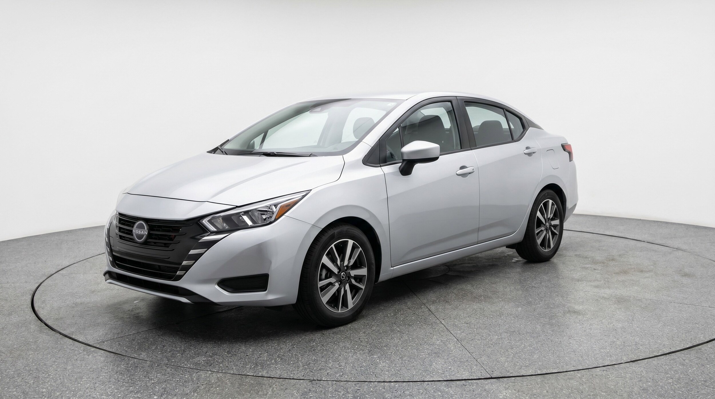 Thumbnail: 2025 Nissan Versa - 3